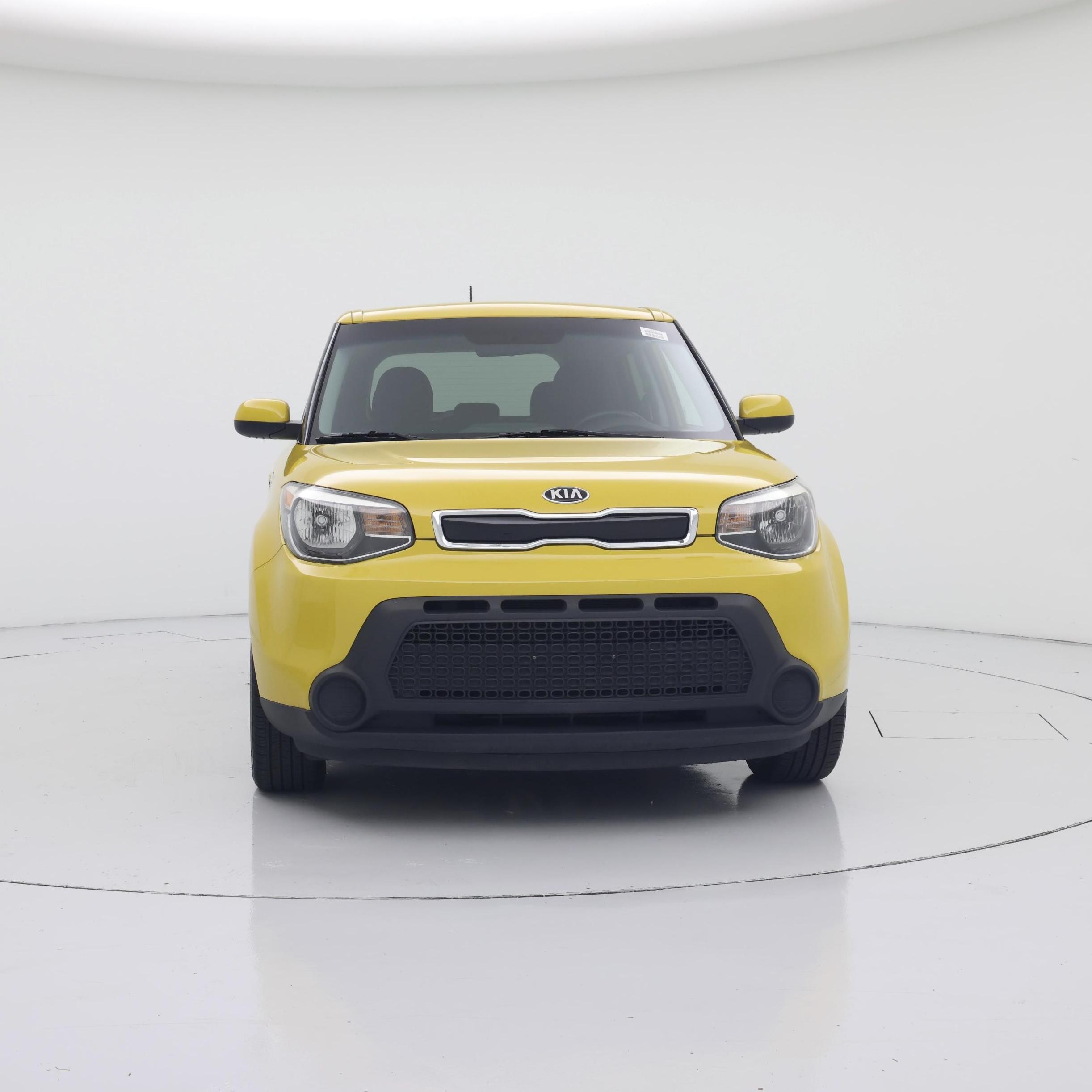 Thumbnail: 2015 Kia Soul - 5