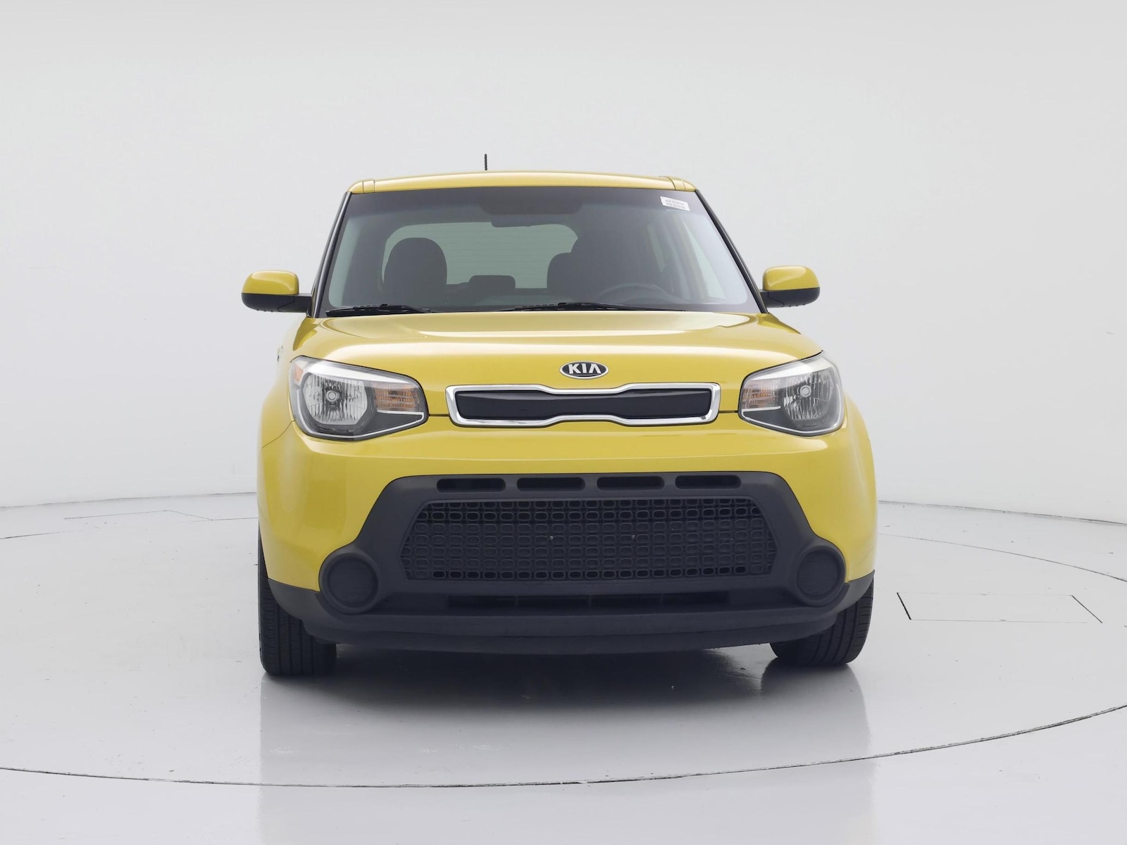 2015 Kia Soul + - Photo 6