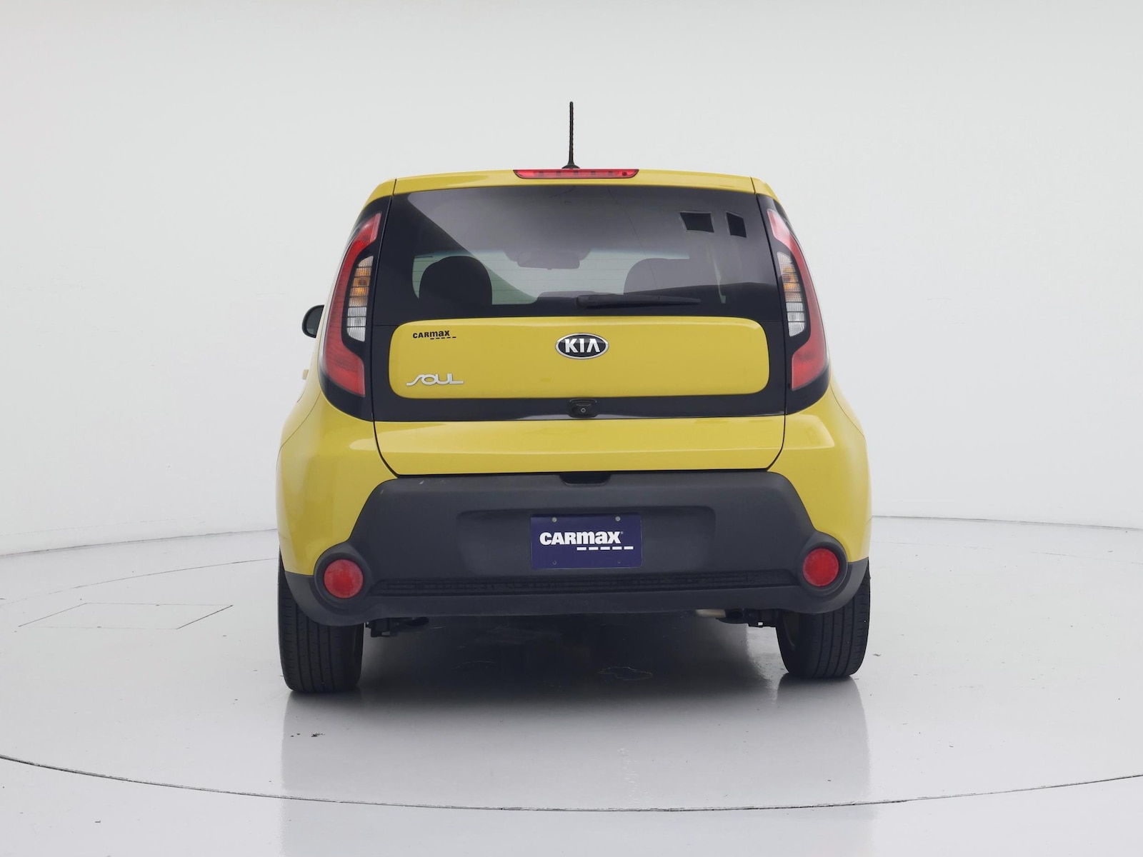 2015 Kia Soul + - Photo 7