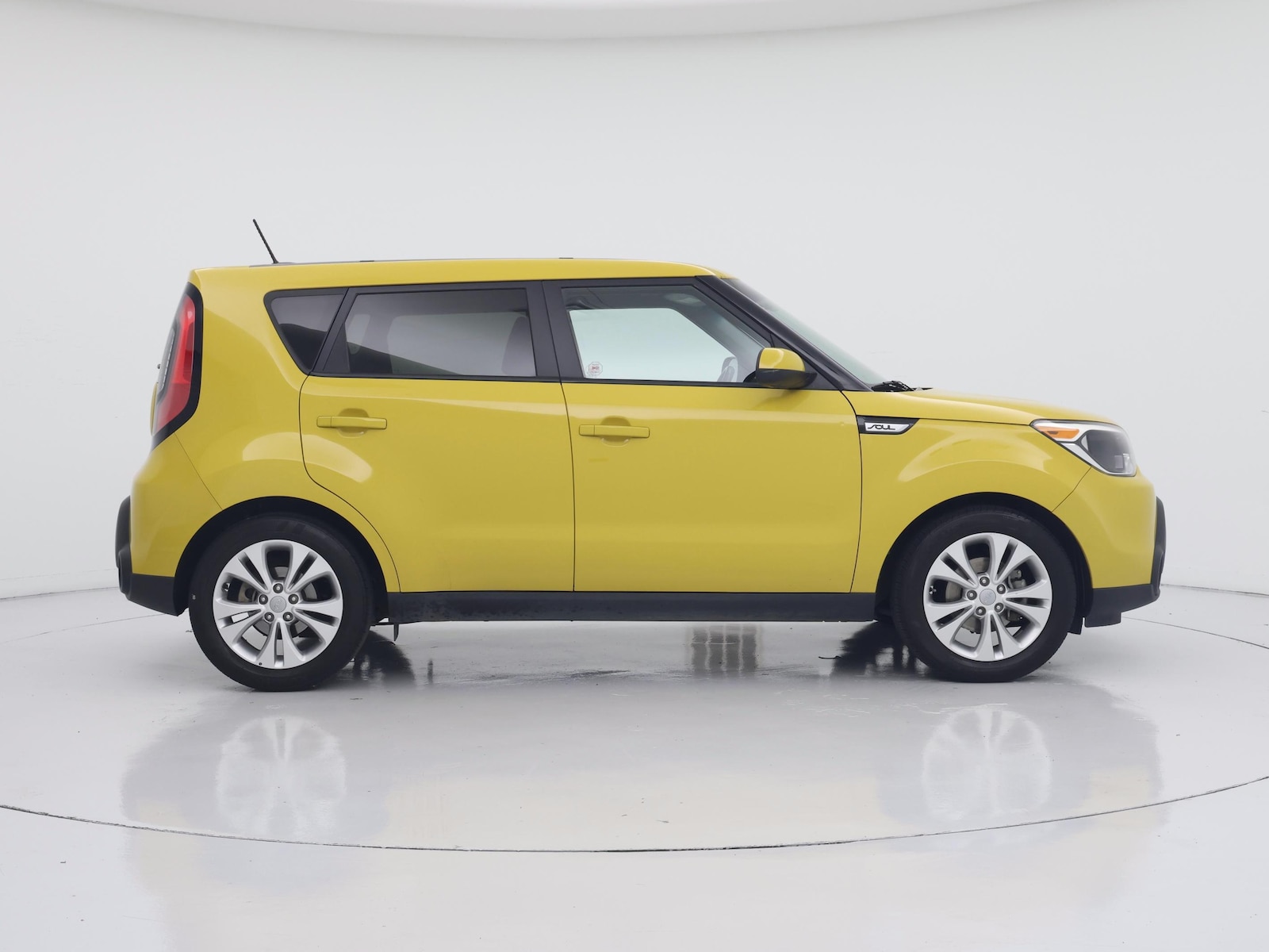 2015 Kia Soul + - Photo 8