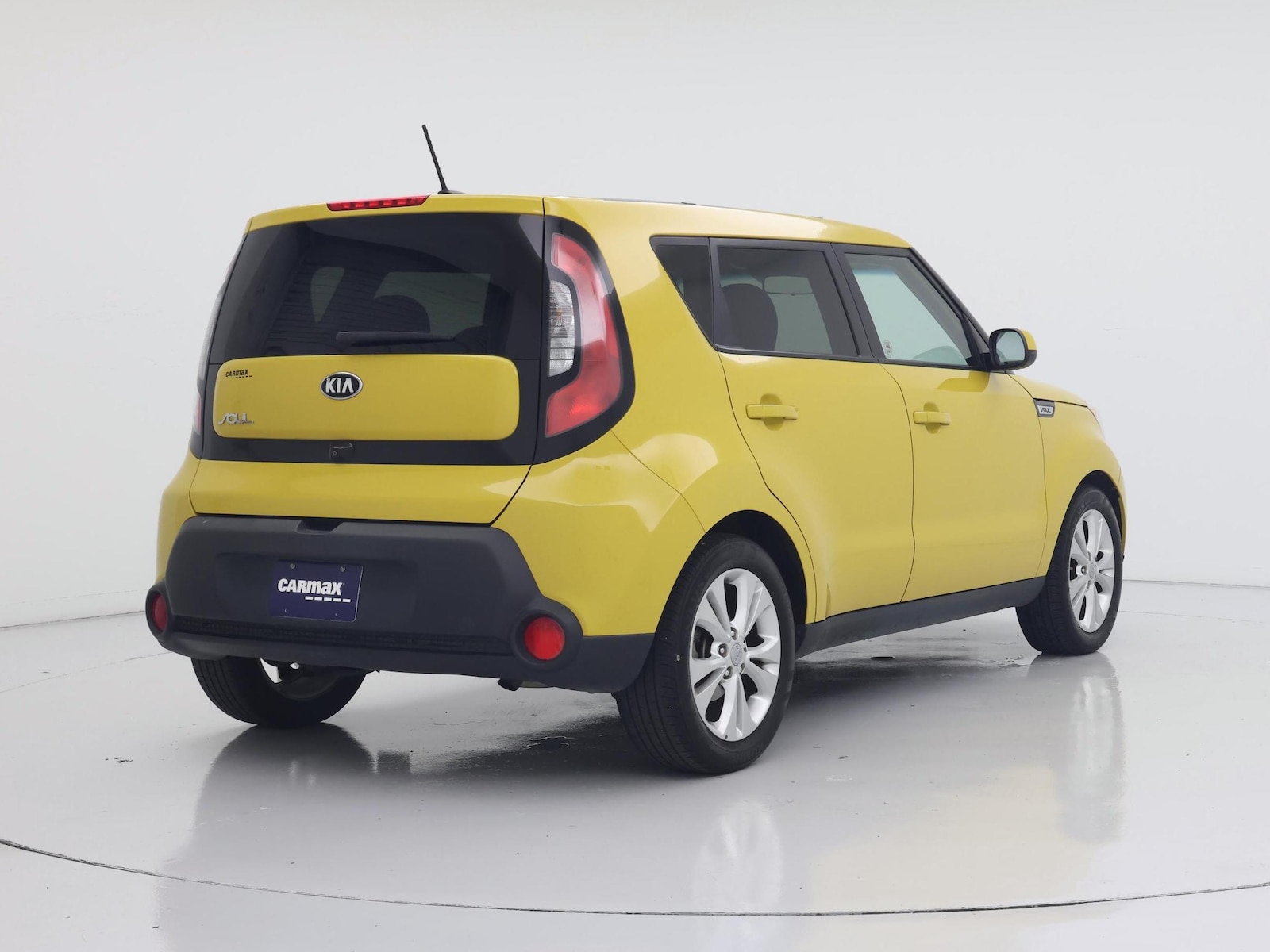 2015 Kia Soul + - Photo 9