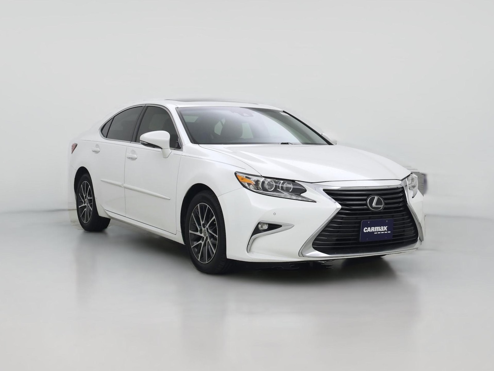 2017 Lexus ES
