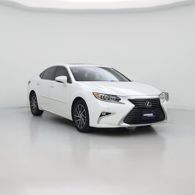 2017 Lexus ES 350