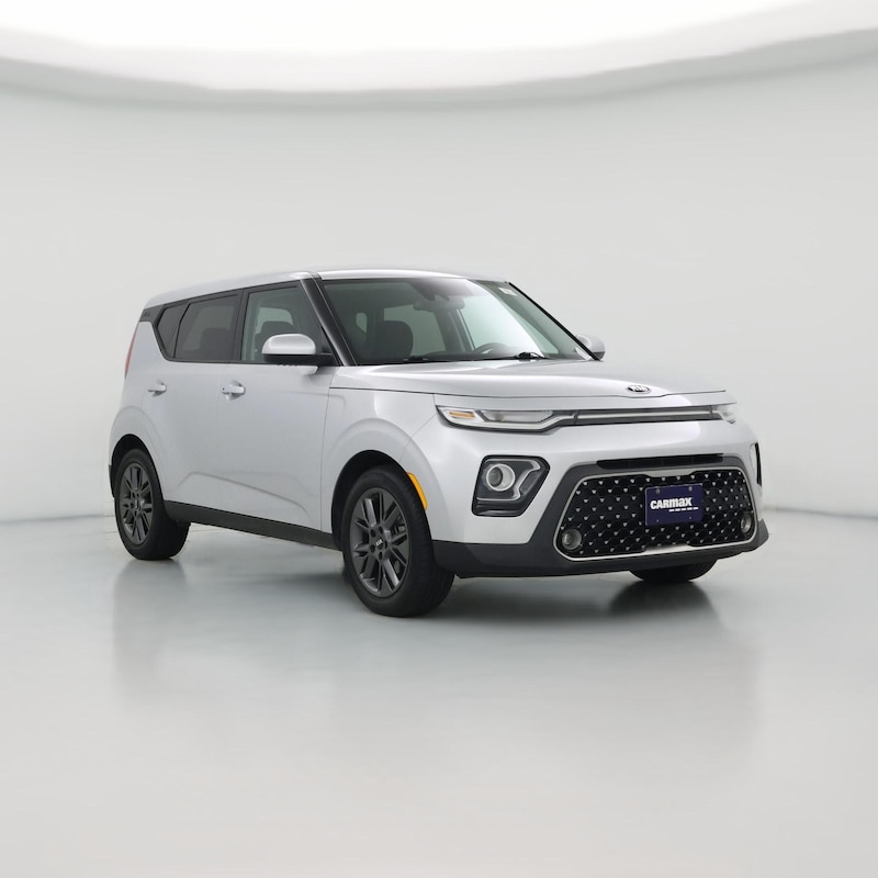 2020 Kia Soul EX