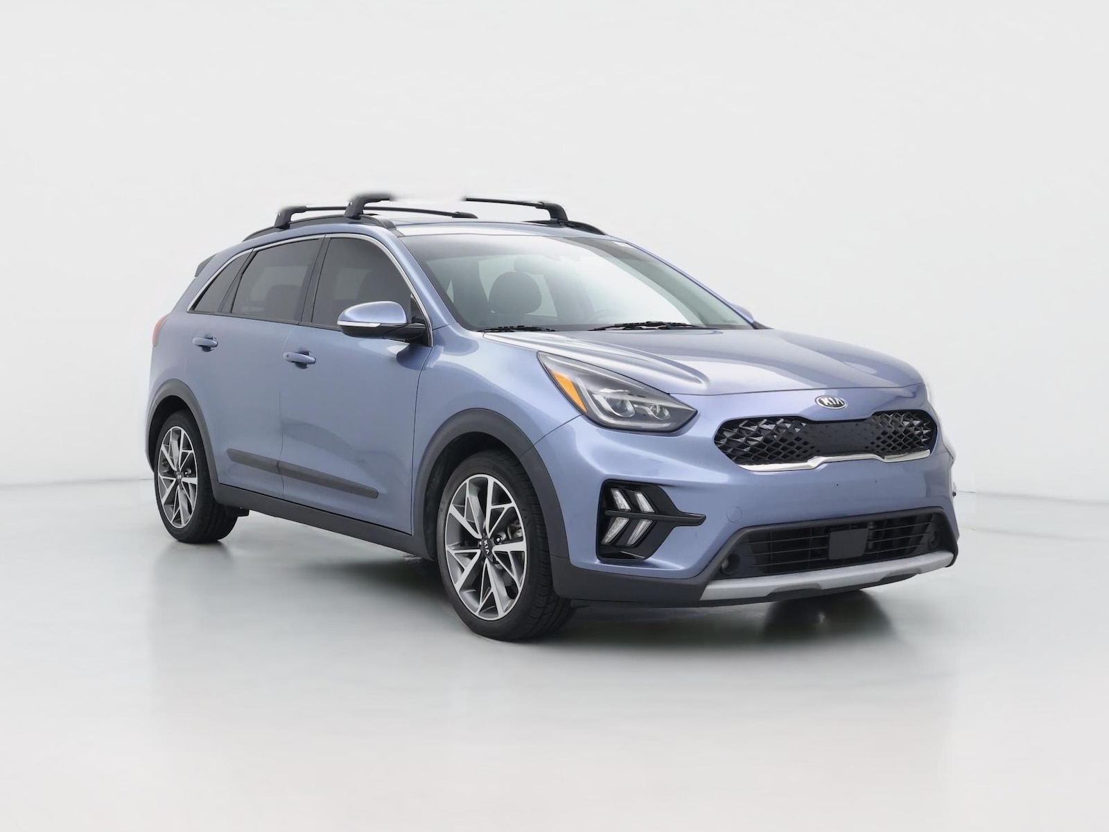 2020 Kia Niro Touring SE
