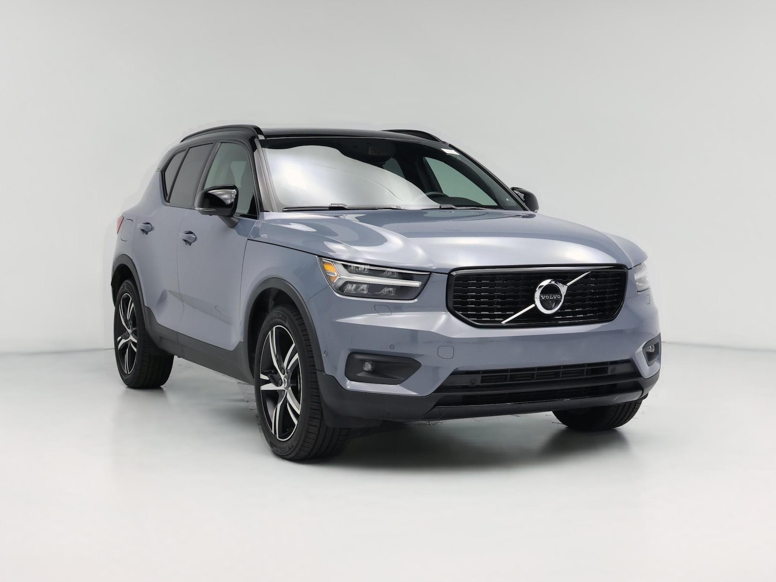 2020 Volvo XC40 R-Design - Photo 1