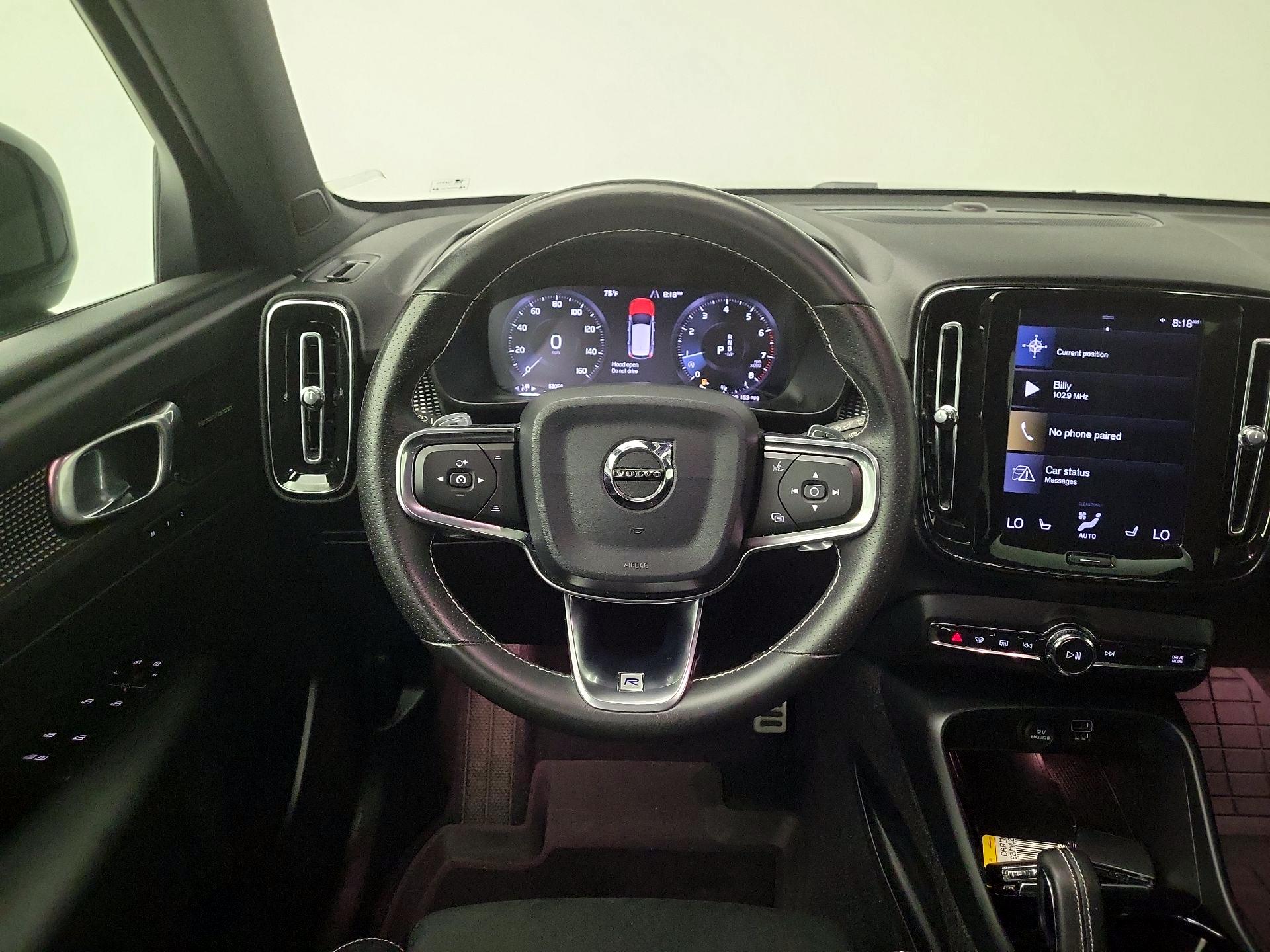 Thumbnail: 2020 Volvo XC40 - 10