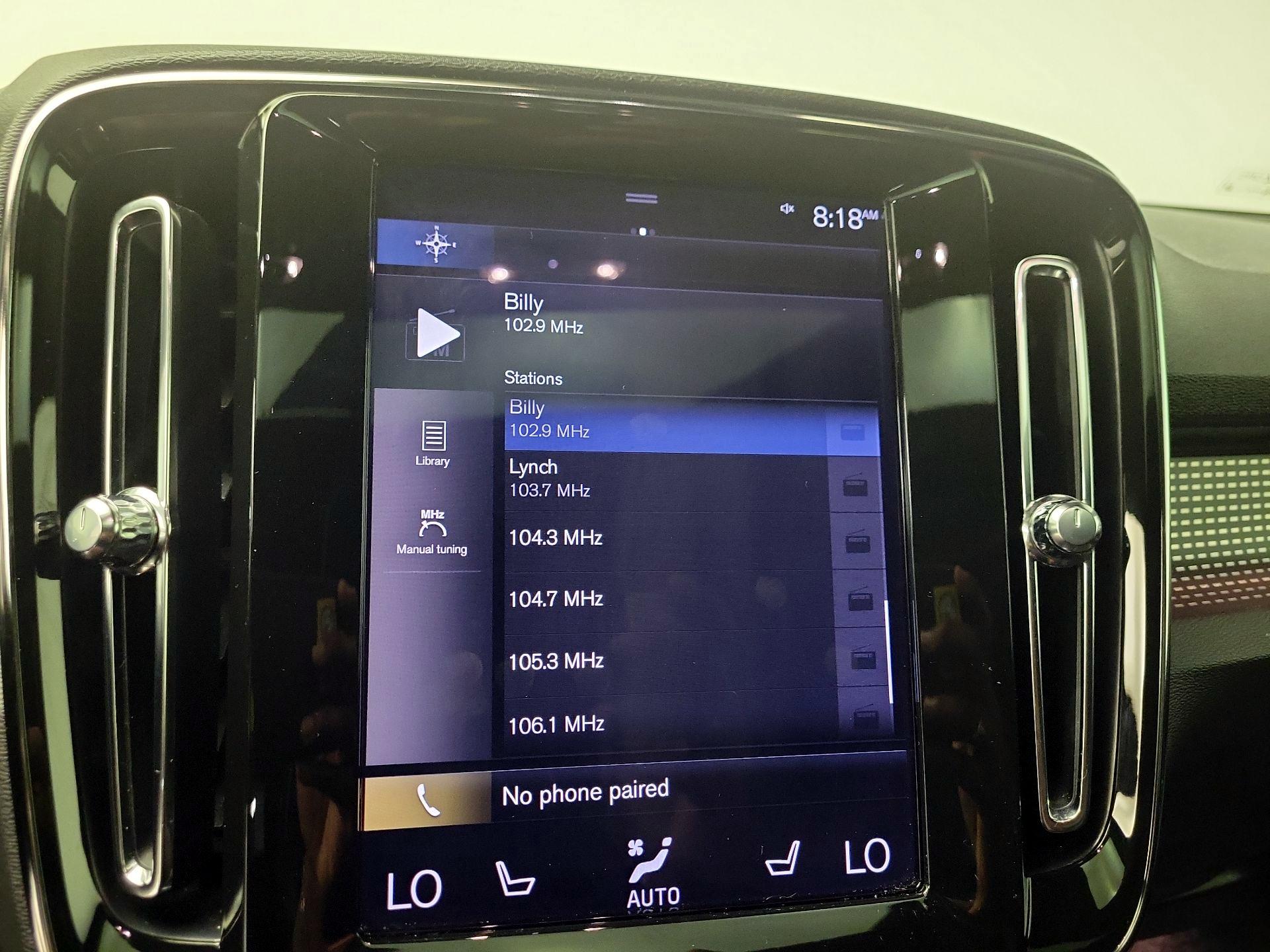 Thumbnail: 2020 Volvo XC40 - 15