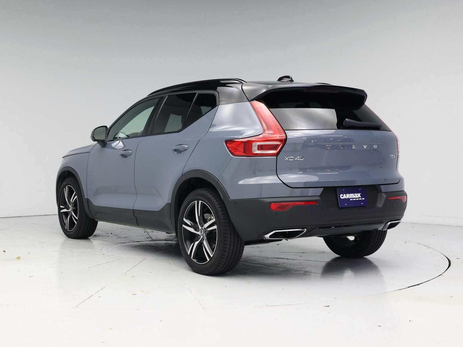2020 Volvo XC40 R-Design - Photo 3