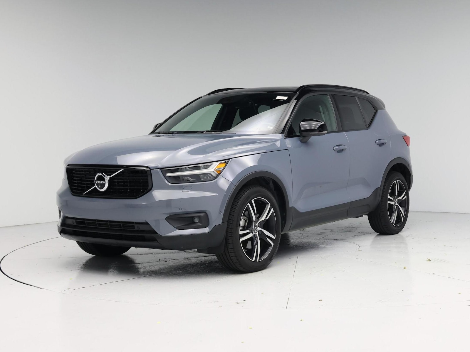 2020 Volvo XC40 R-Design - Photo 5