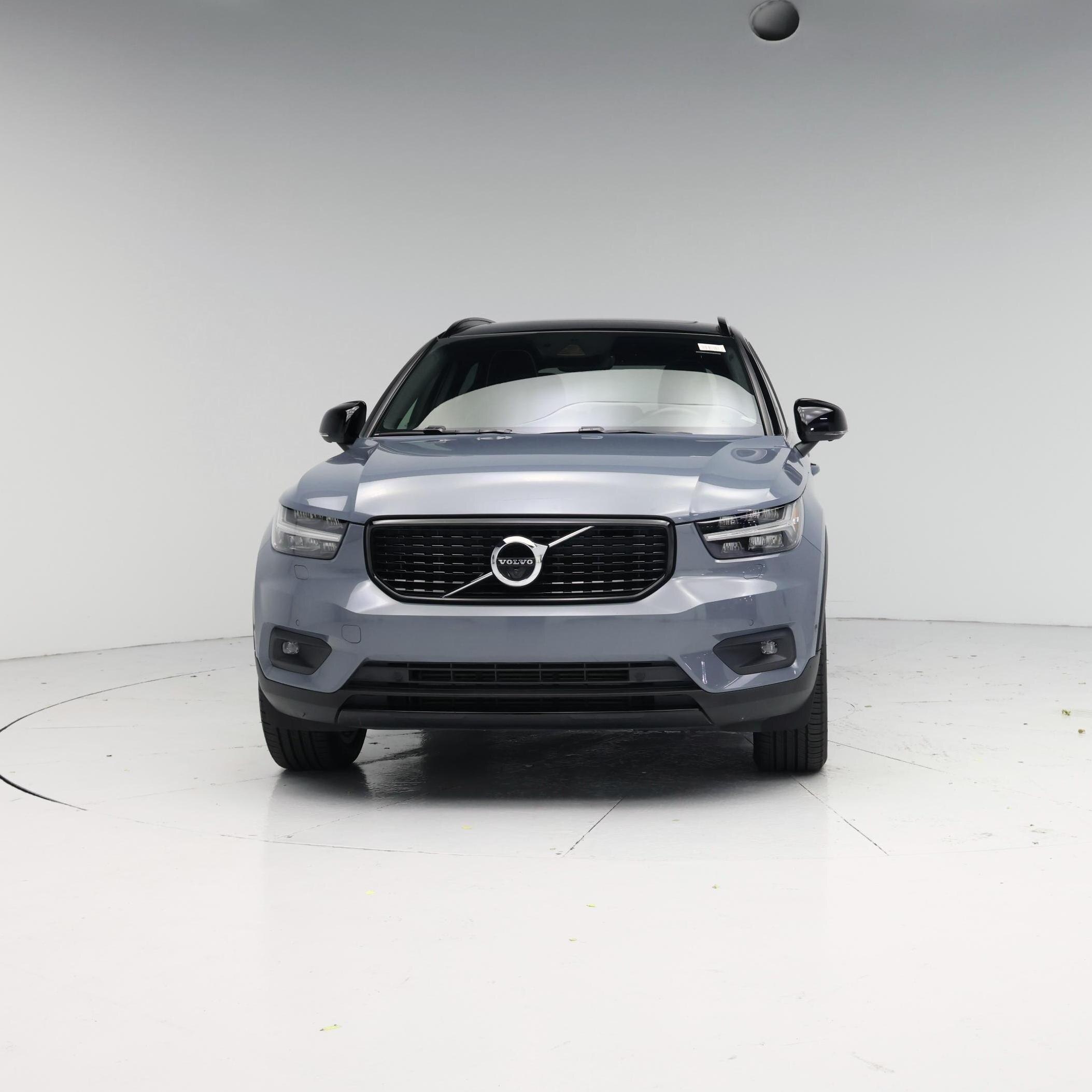 Thumbnail: 2020 Volvo XC40 - 5