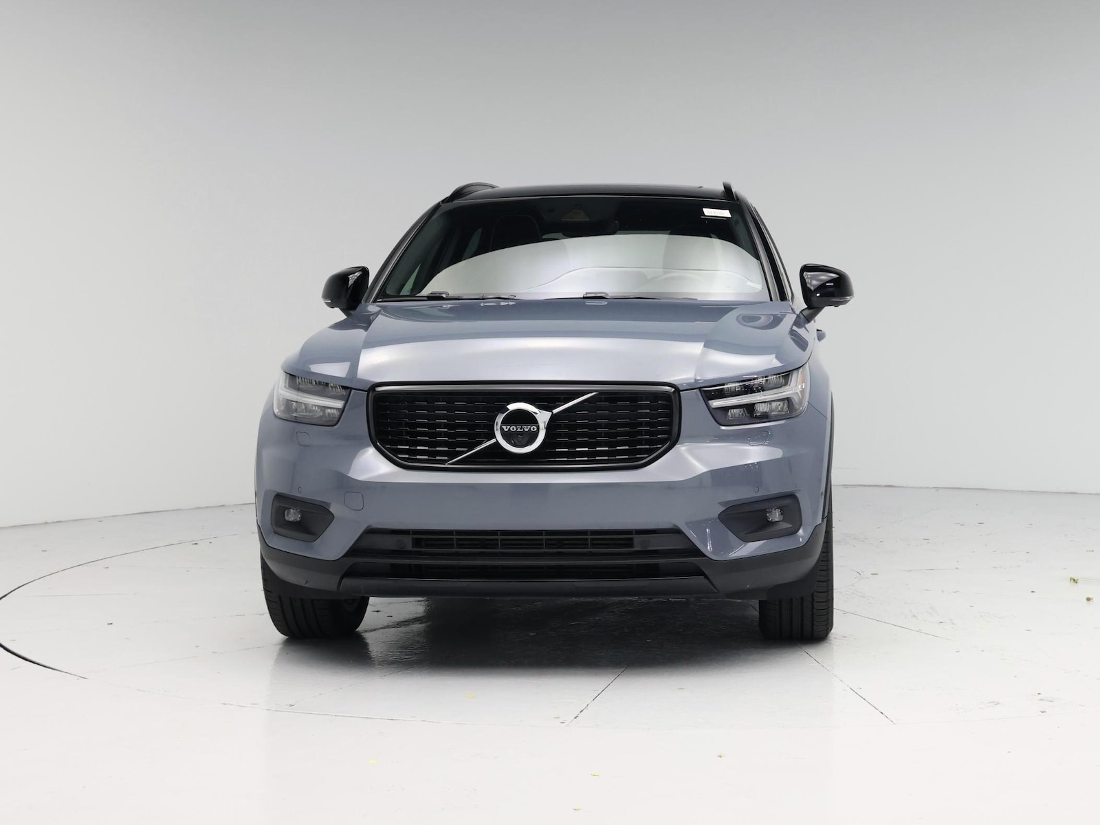 2020 Volvo XC40 R-Design - Photo 6