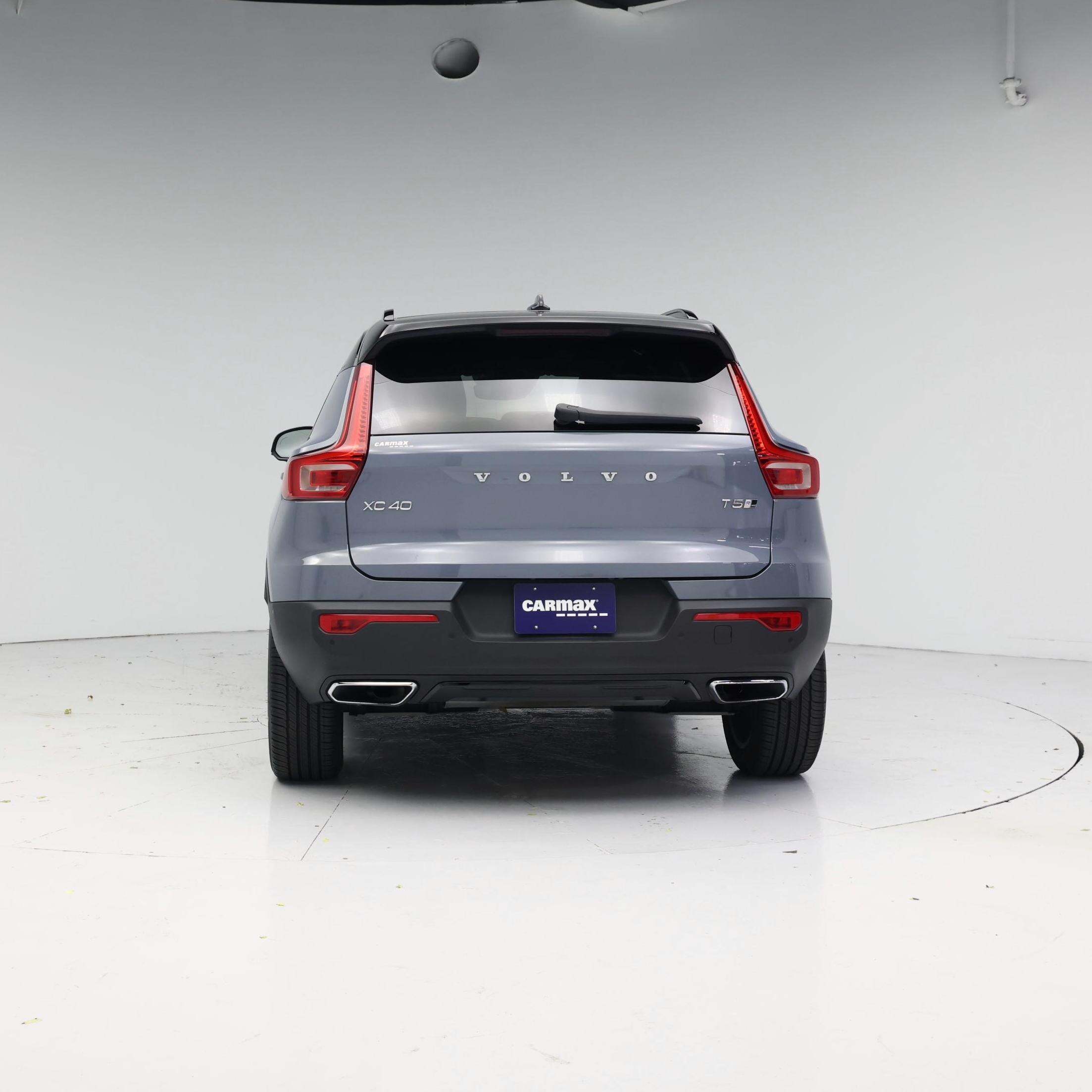 Thumbnail: 2020 Volvo XC40 - 6