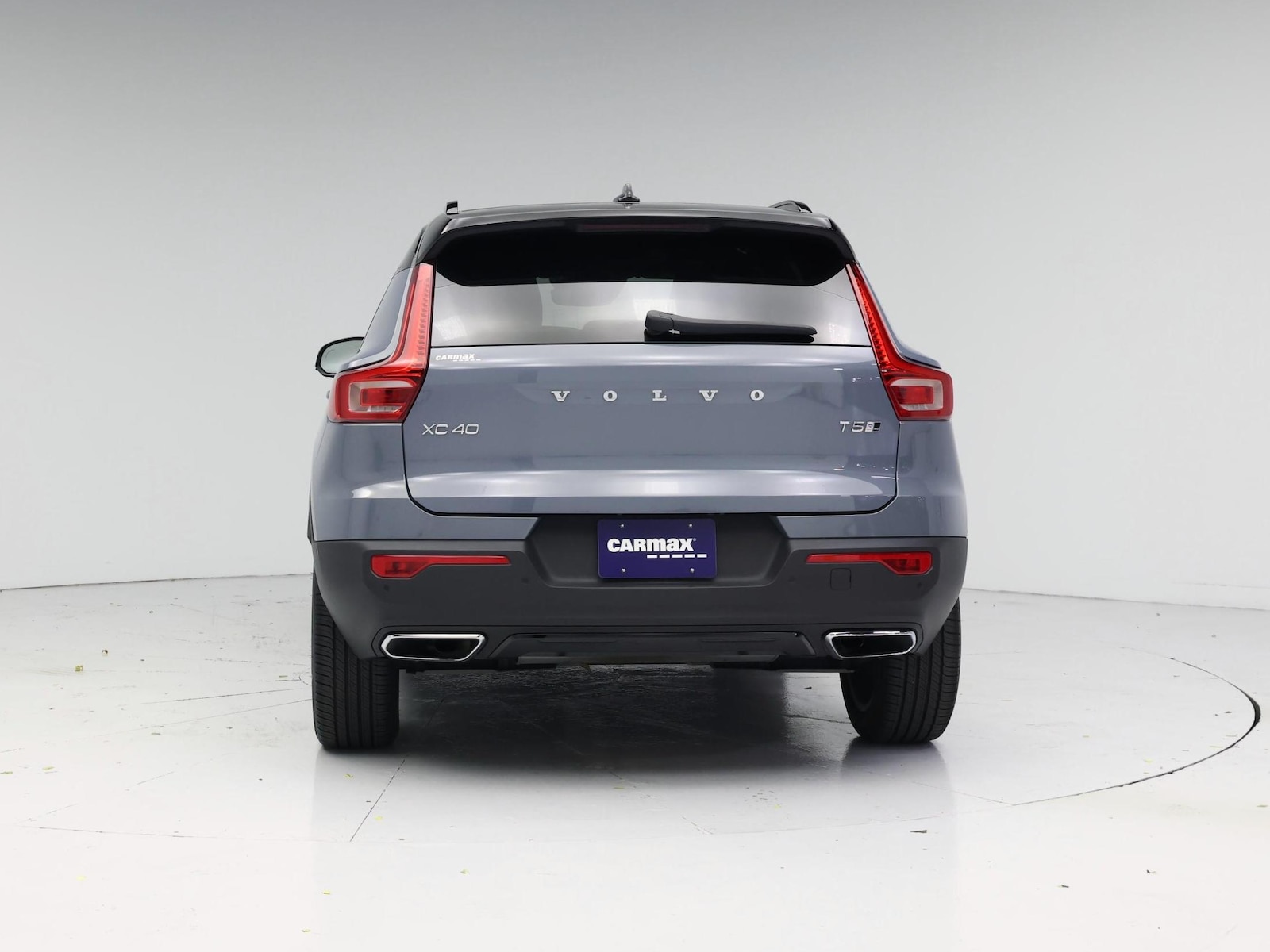 2020 Volvo XC40 R-Design - Photo 7