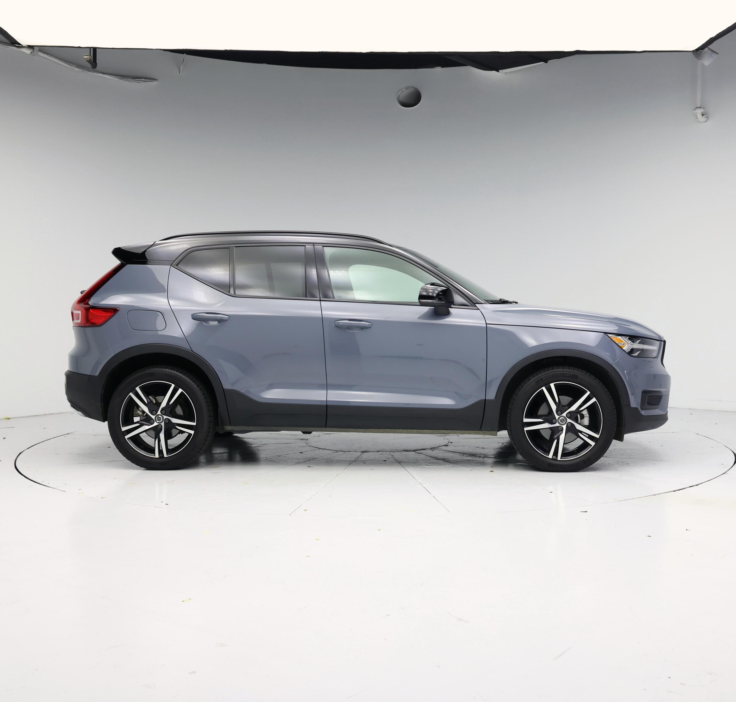 Thumbnail: 2020 Volvo XC40 - 7