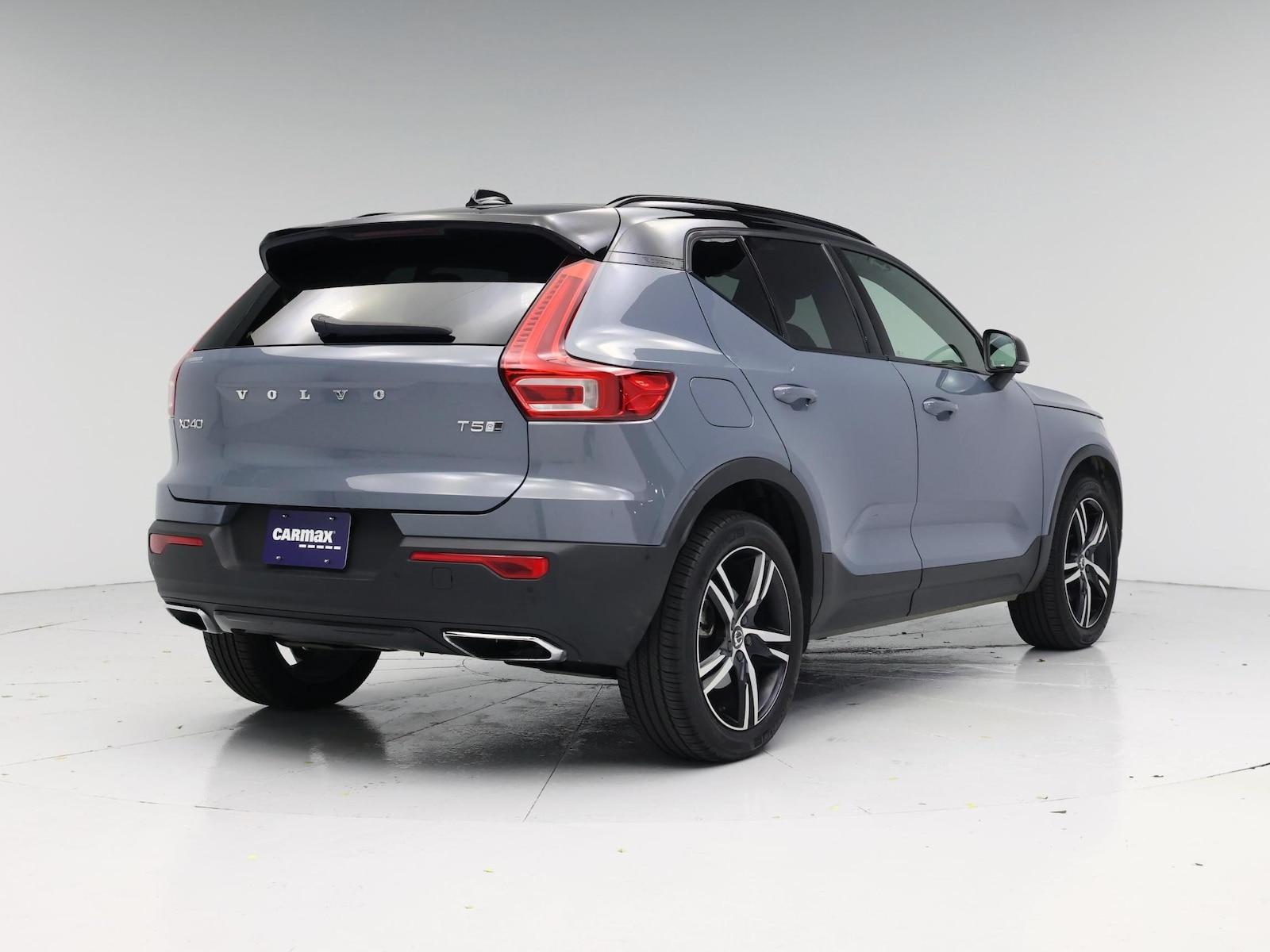 2020 Volvo XC40 R-Design - Photo 9