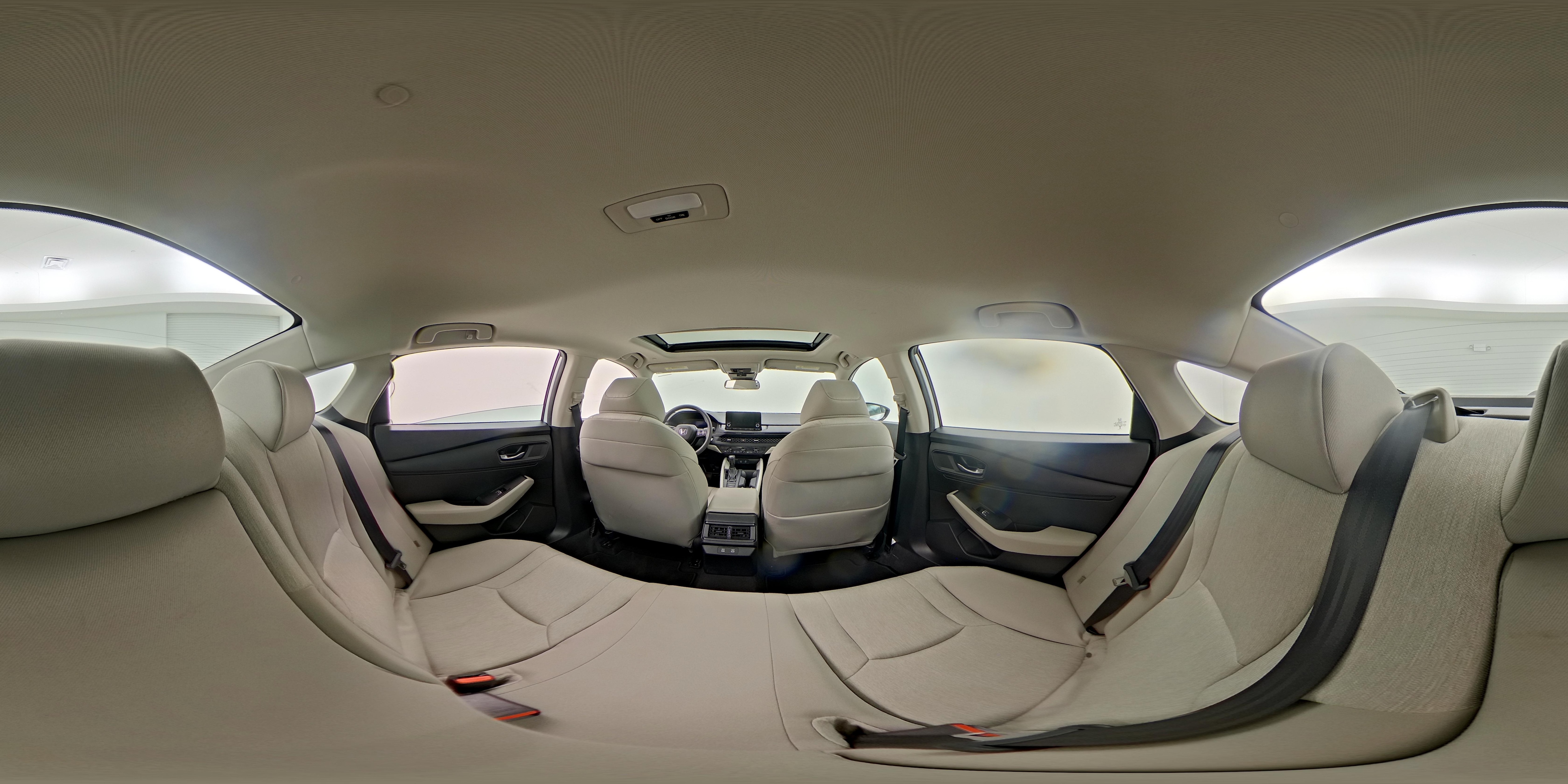 2025 Honda Accord SE - Photo 25