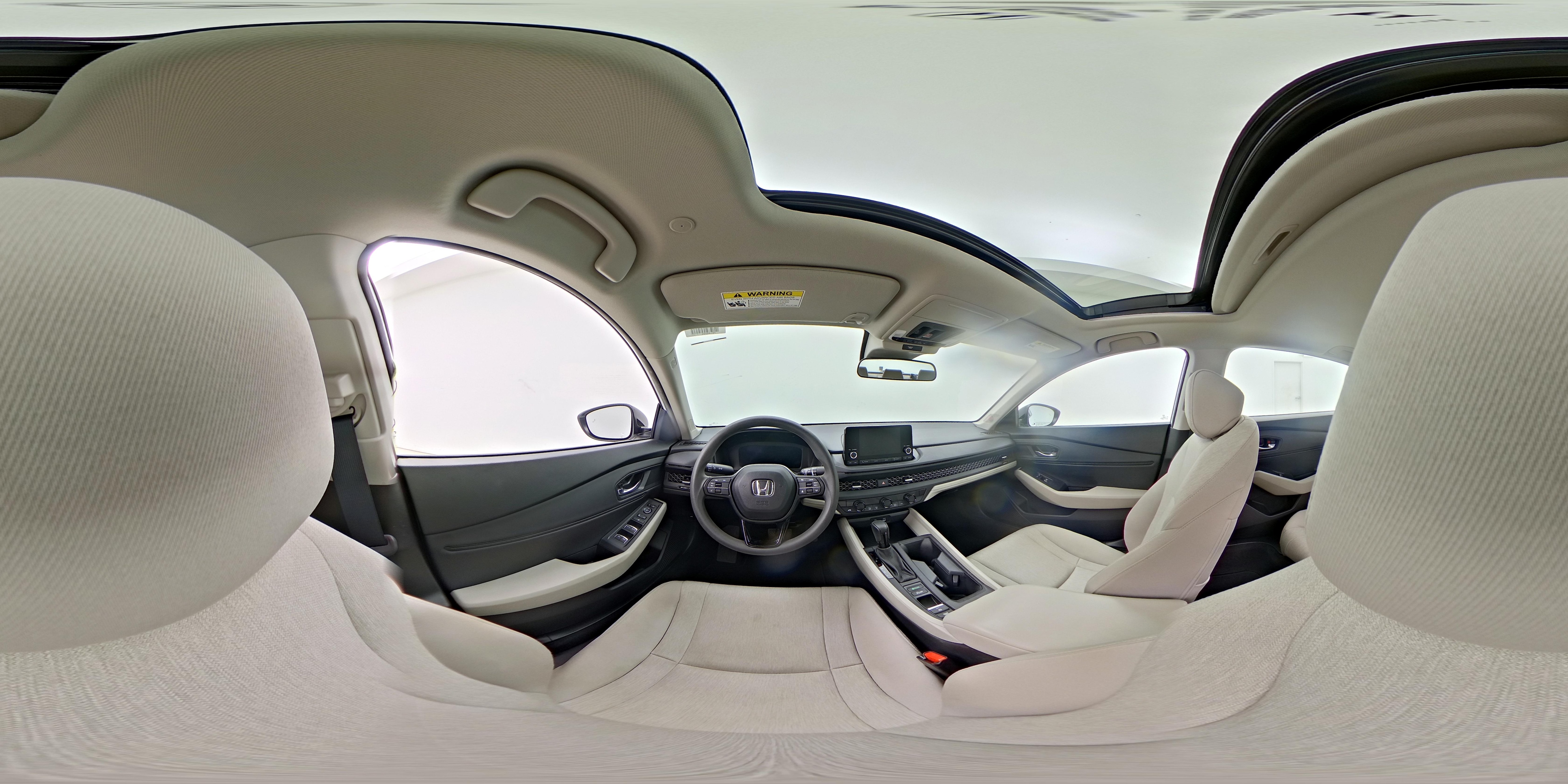 2025 Honda Accord SE - Photo 26