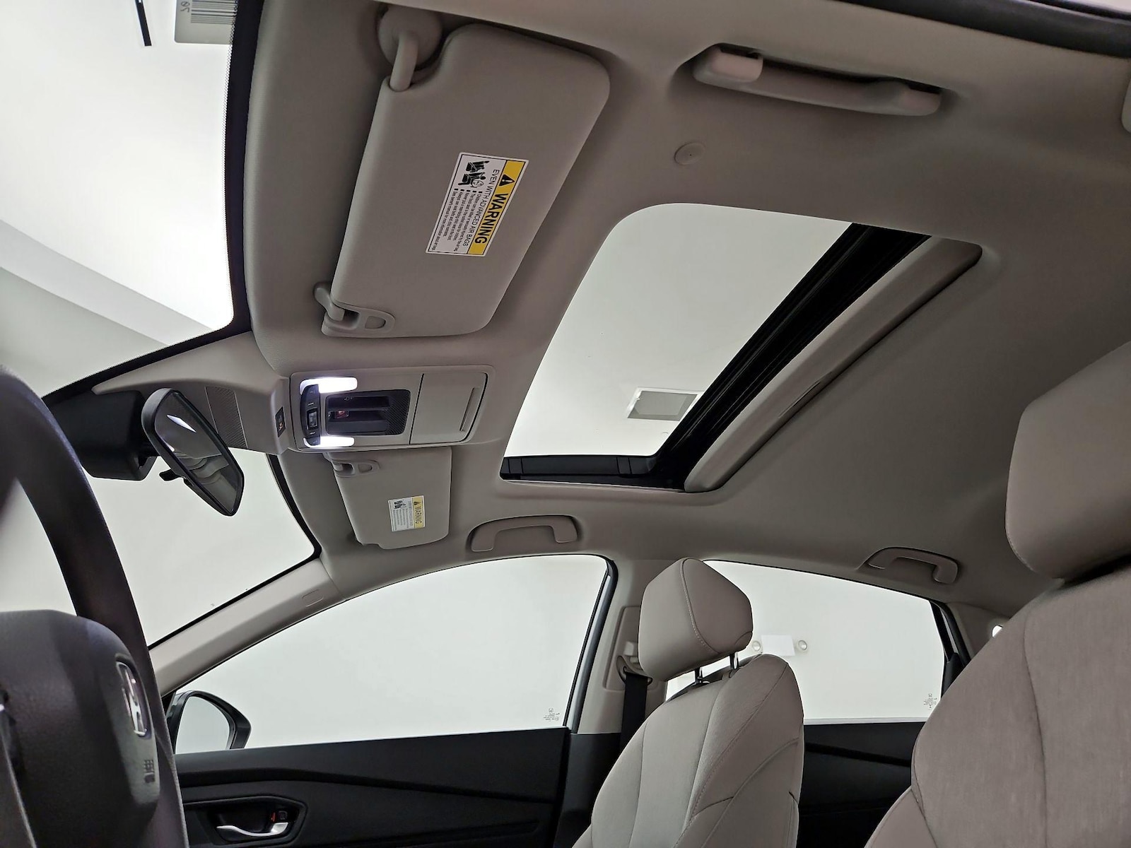 2025 Honda Accord SE - Photo 19