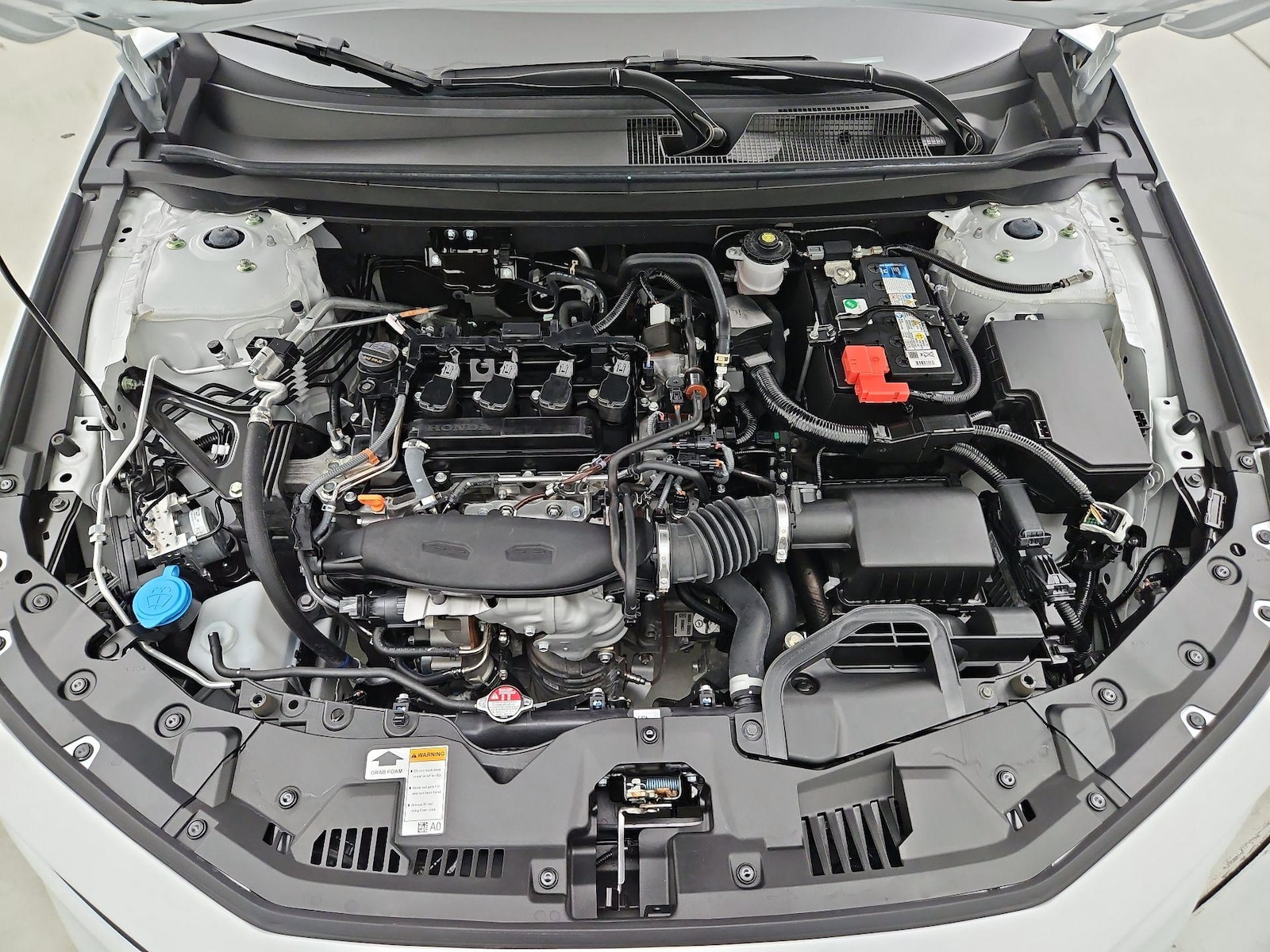 2025 Honda Accord SE - Photo 22