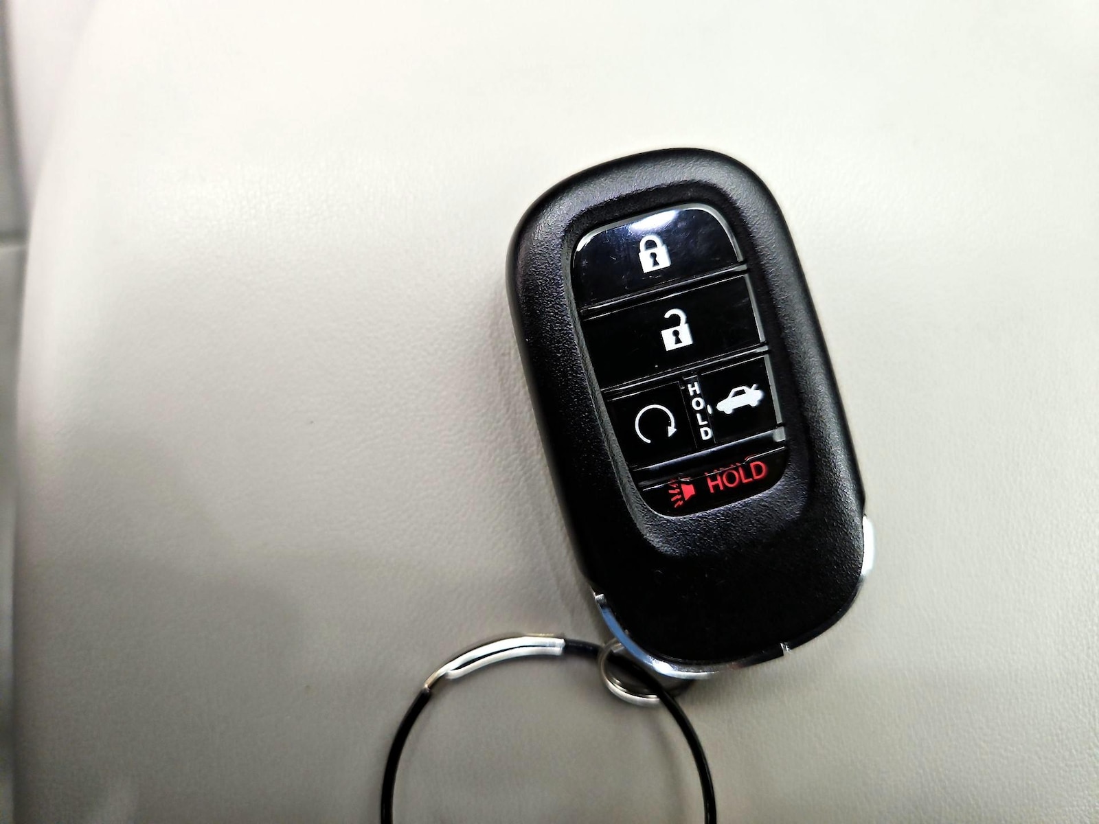 2025 Honda Accord SE - Photo 23