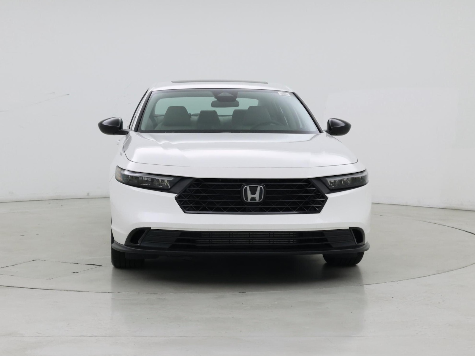 2025 Honda Accord SE - Photo 6