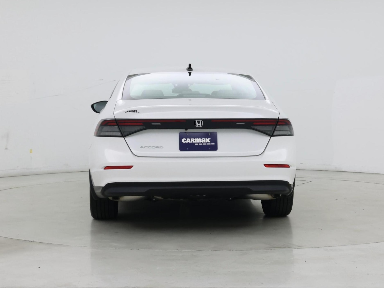 2025 Honda Accord SE - Photo 7