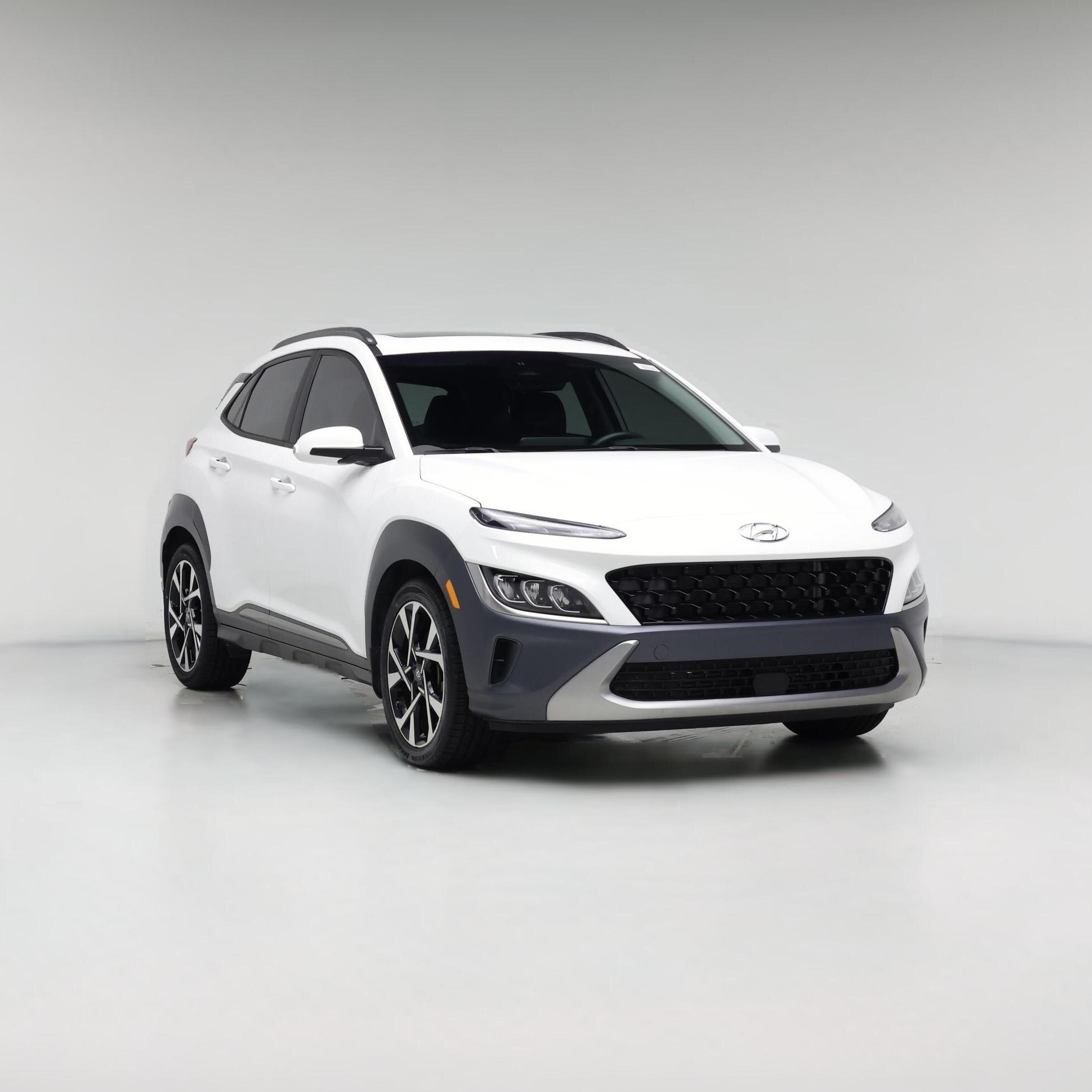 Thumbnail: 2023 Hyundai Kona - 1