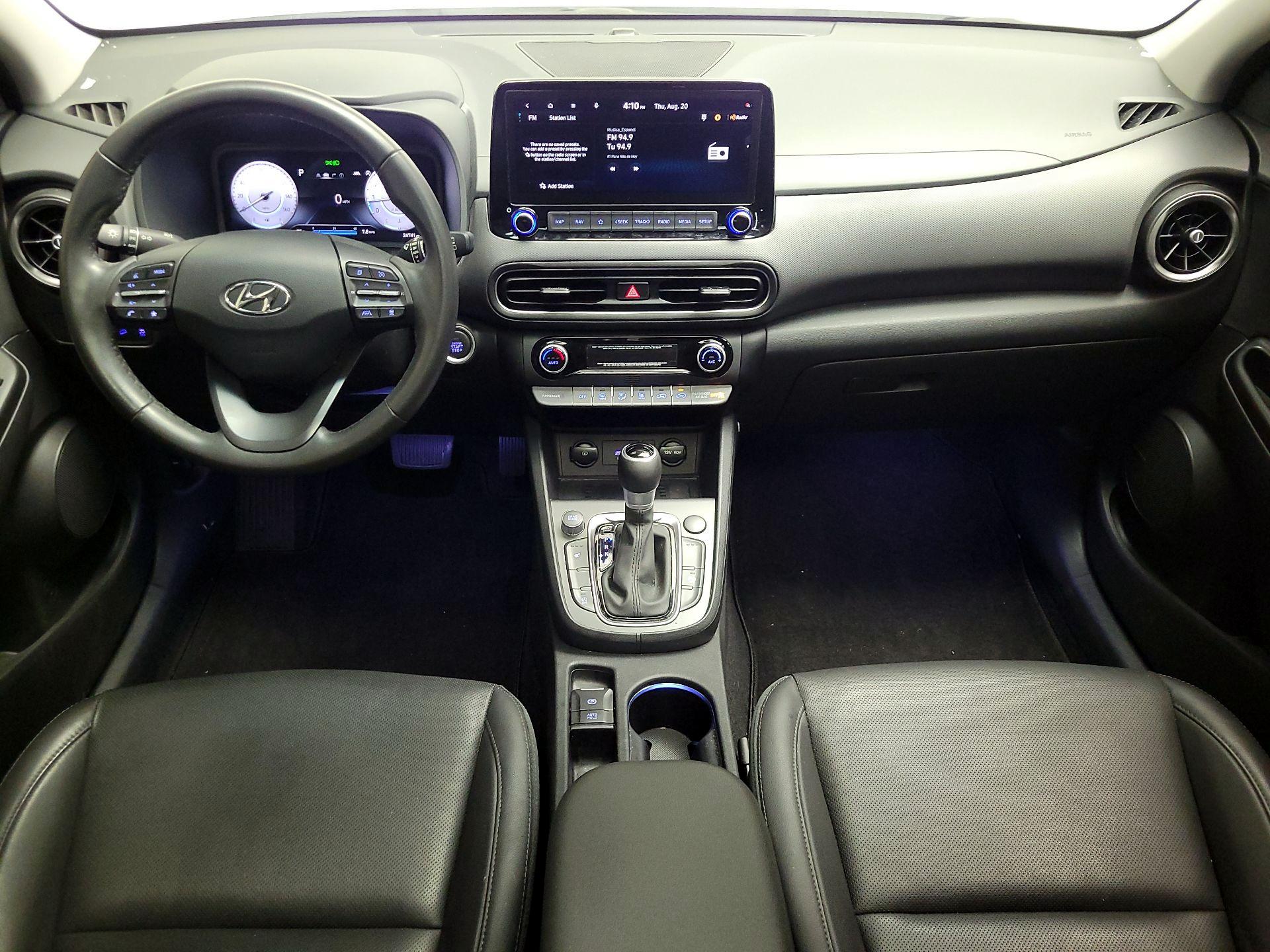 Thumbnail: 2023 Hyundai Kona - 9