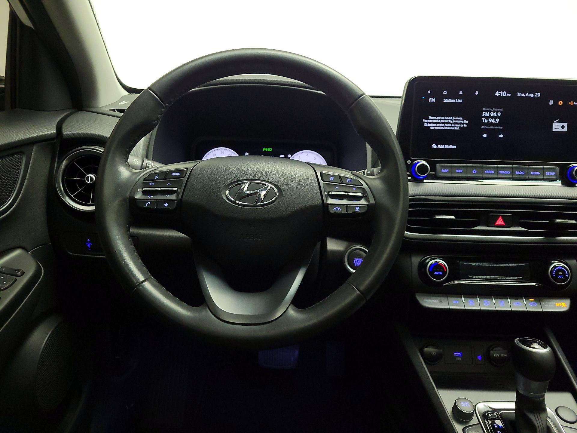 Thumbnail: 2023 Hyundai Kona - 10