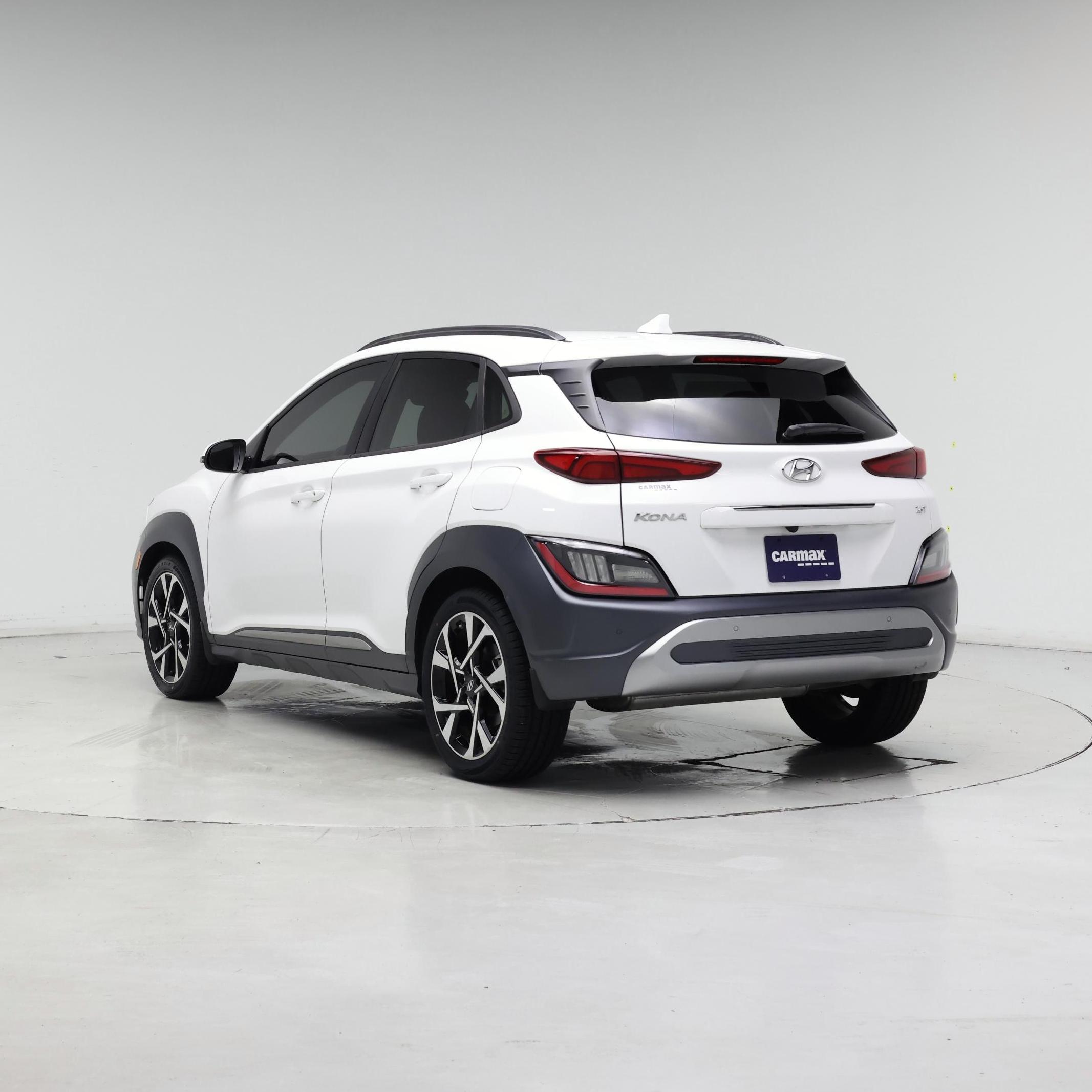 Thumbnail: 2023 Hyundai Kona - 2