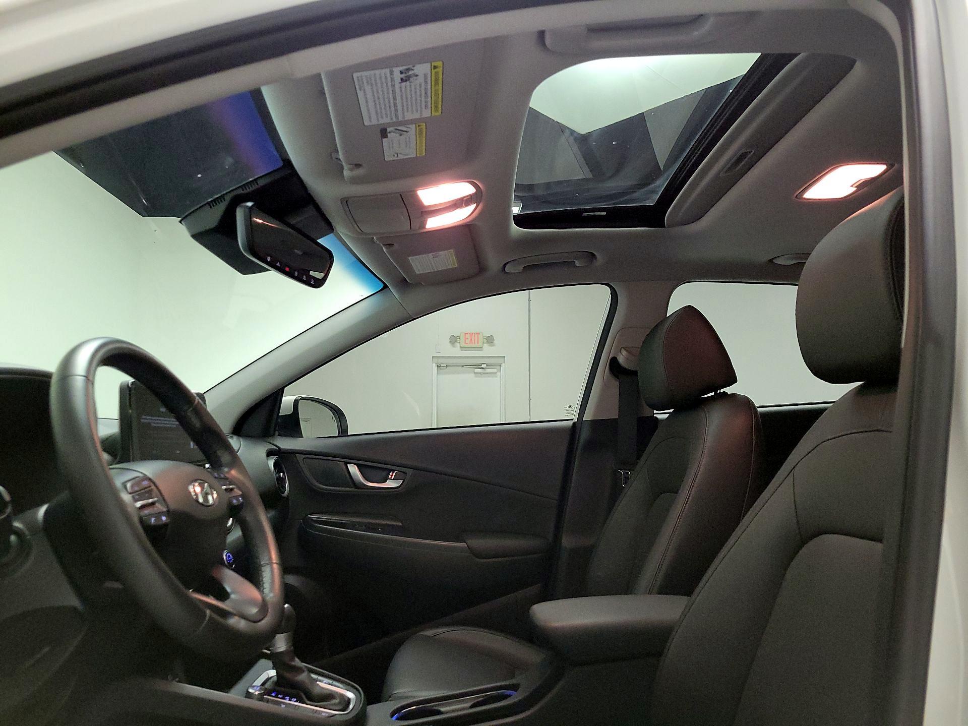 Thumbnail: 2023 Hyundai Kona - 20