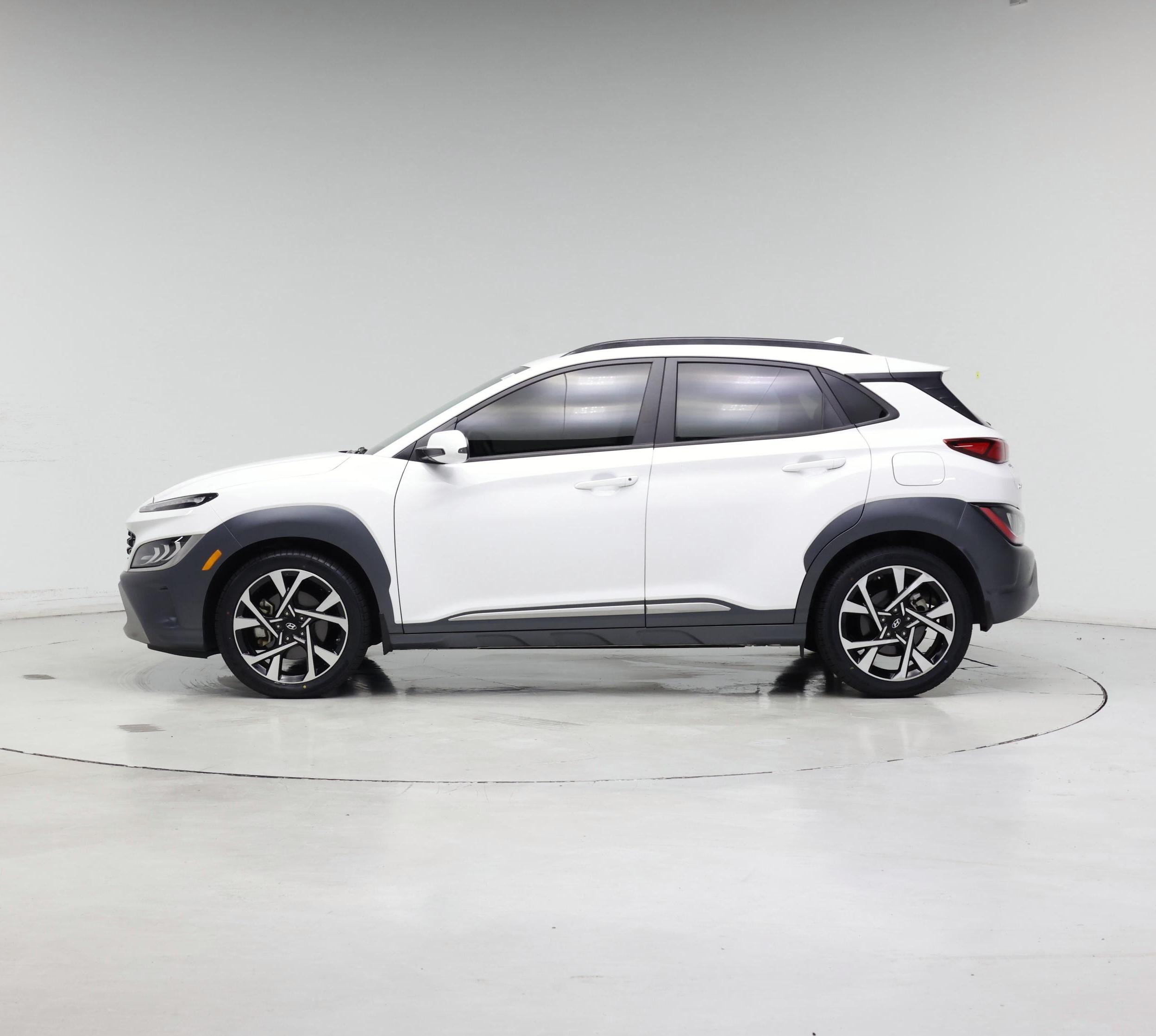 Thumbnail: 2023 Hyundai Kona - 3