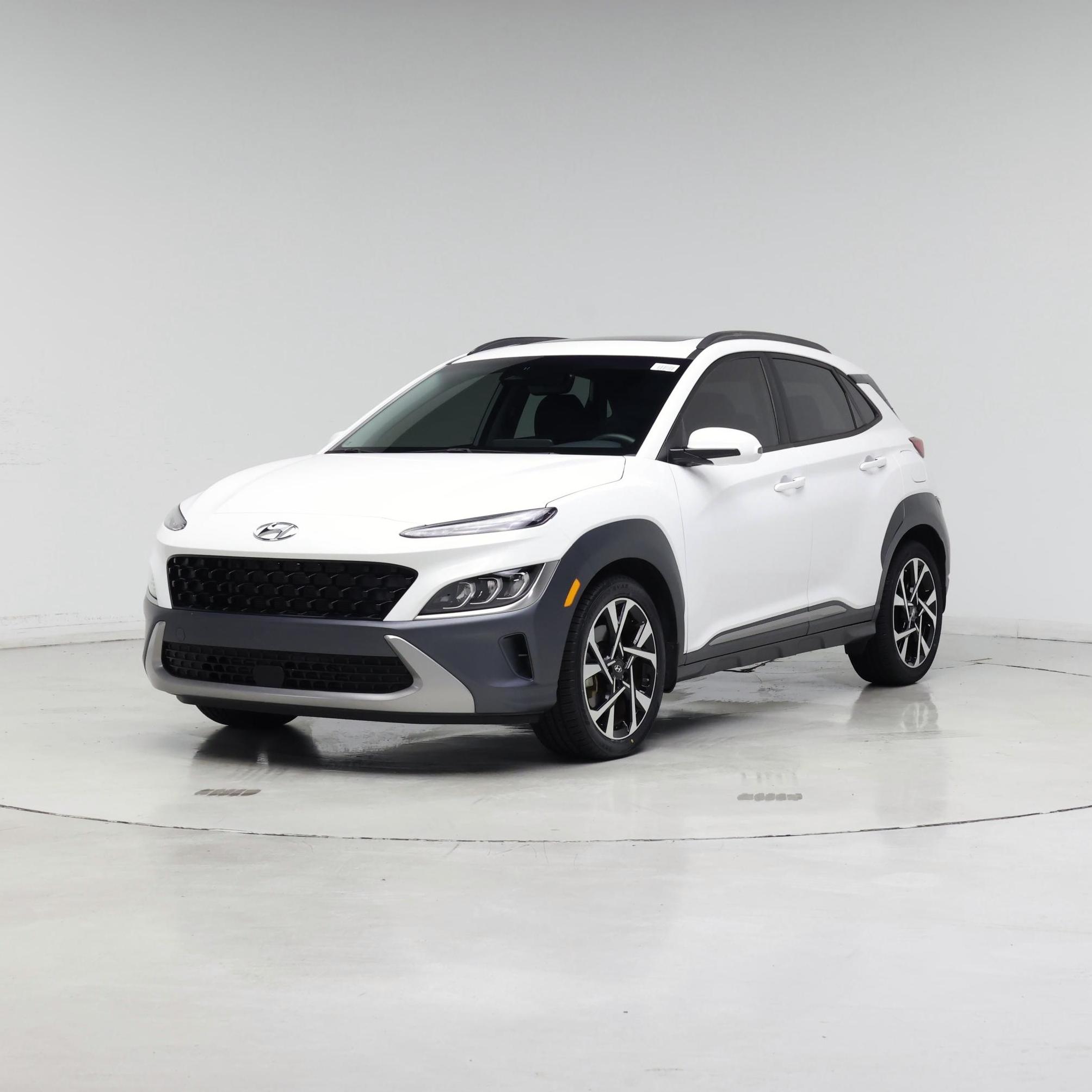 Thumbnail: 2023 Hyundai Kona - 4
