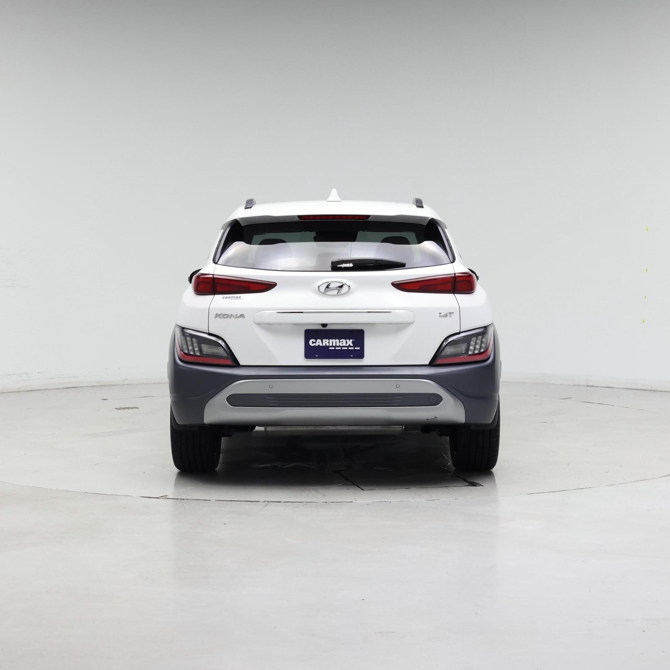 Thumbnail: 2023 Hyundai Kona - 6