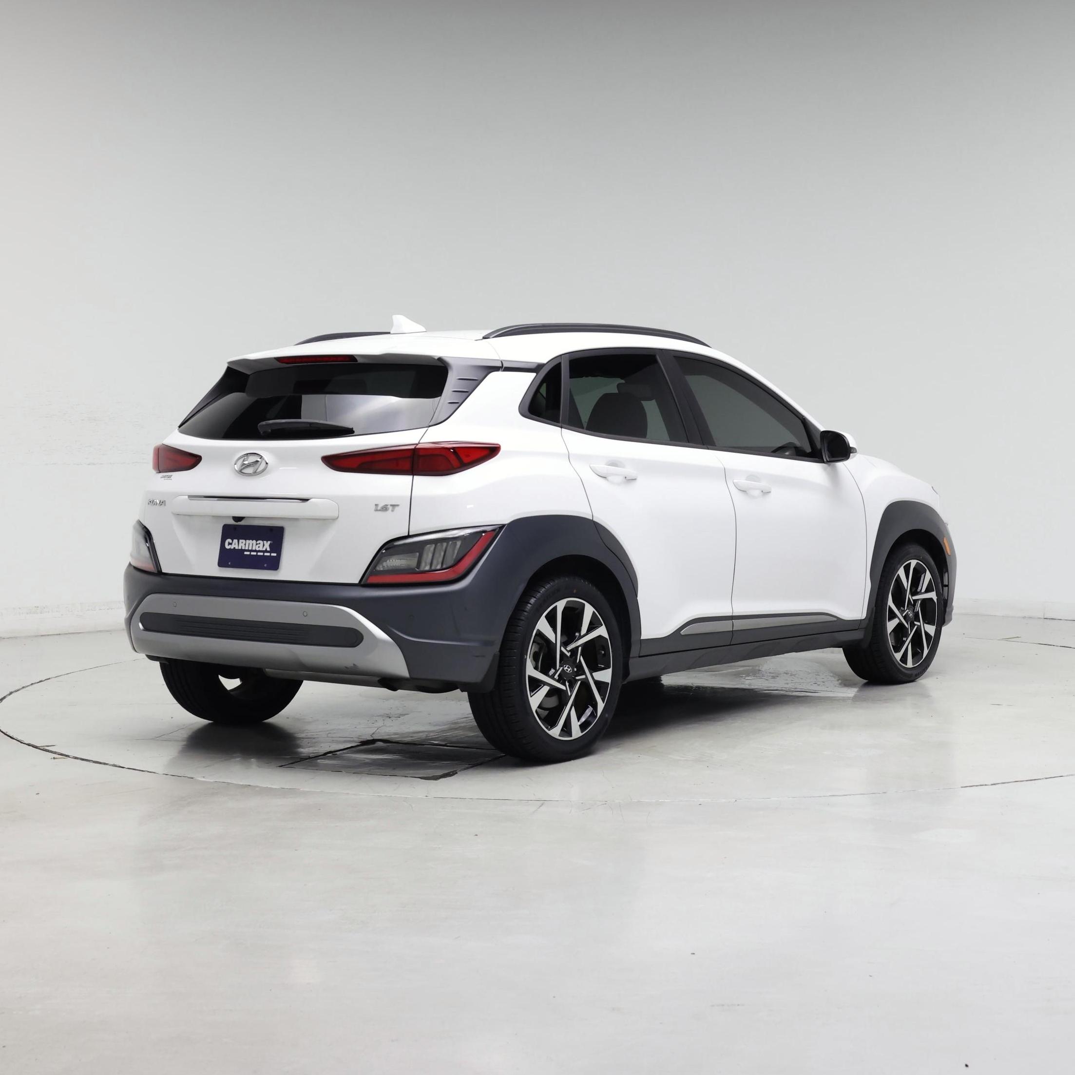 Thumbnail: 2023 Hyundai Kona - 8