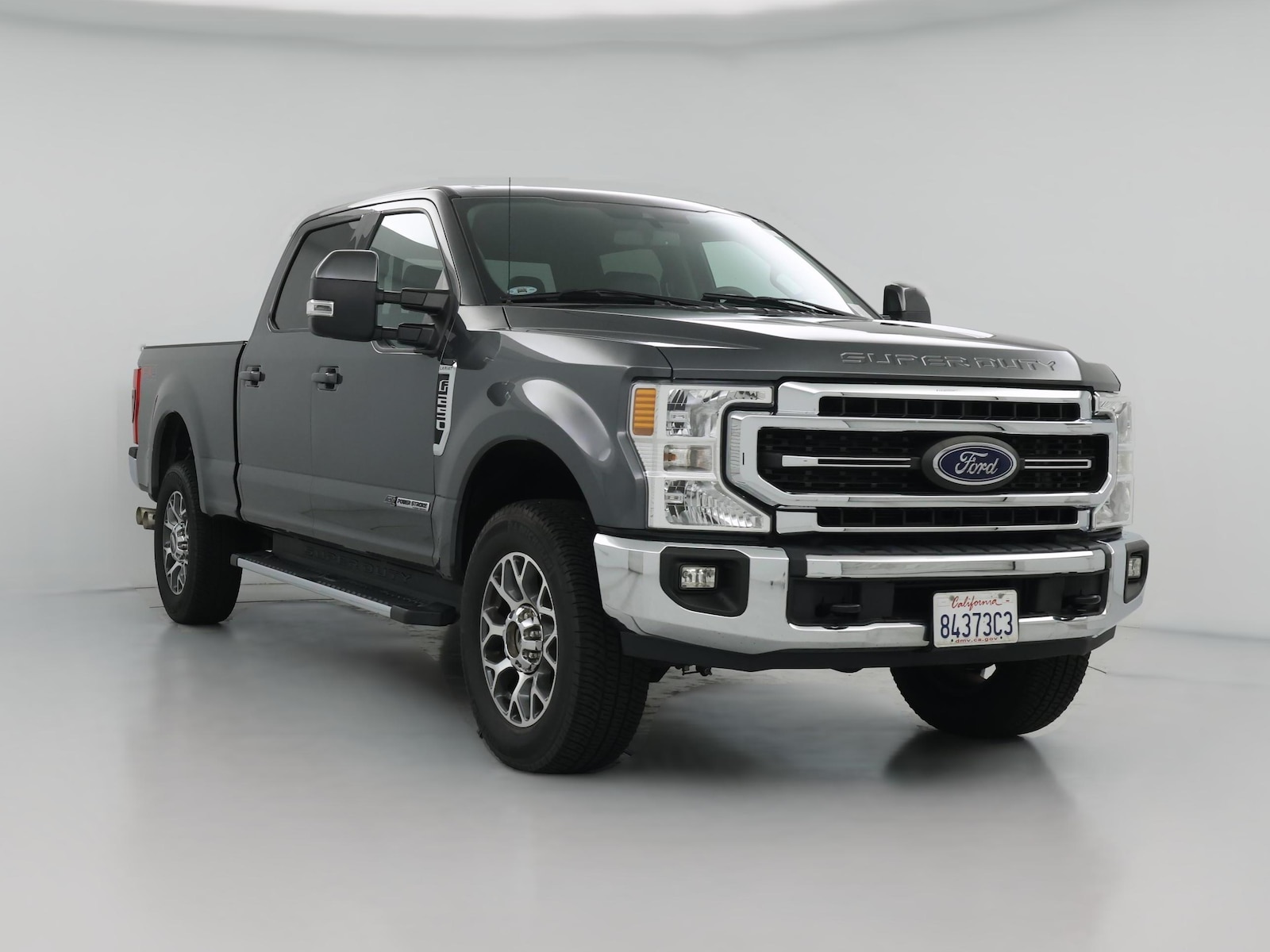 2020 Ford Super Duty F-250 SRW