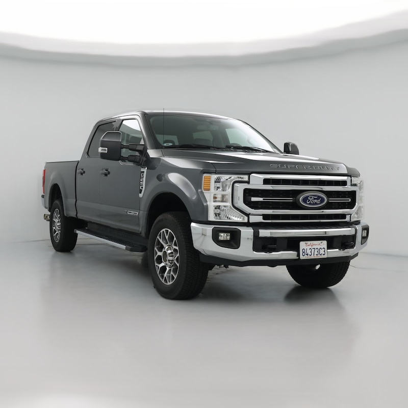 2020 Ford F250 Lariat