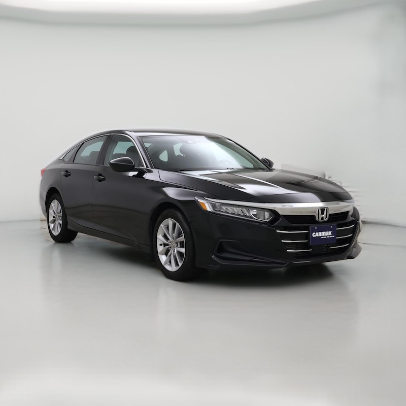 2022 Honda Accord LX