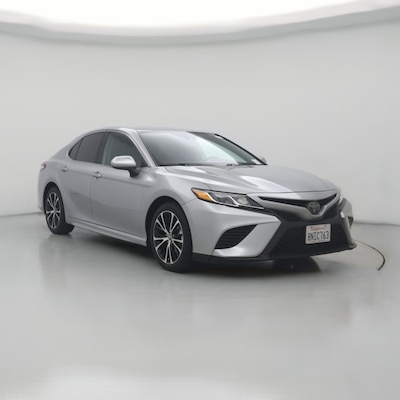 Vehicle exterior view
