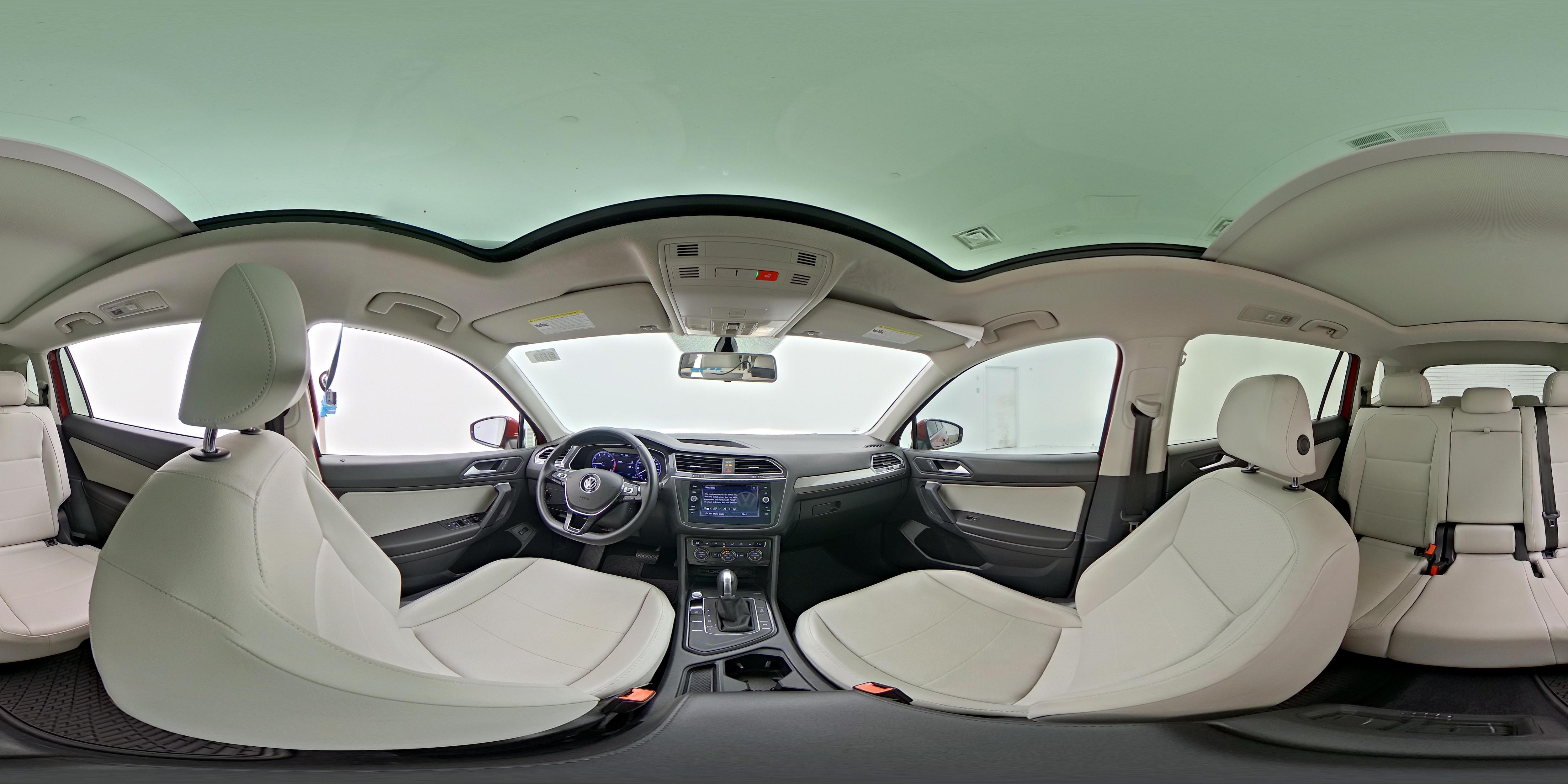 2019 Volkswagen Tiguan SEL - Photo 25