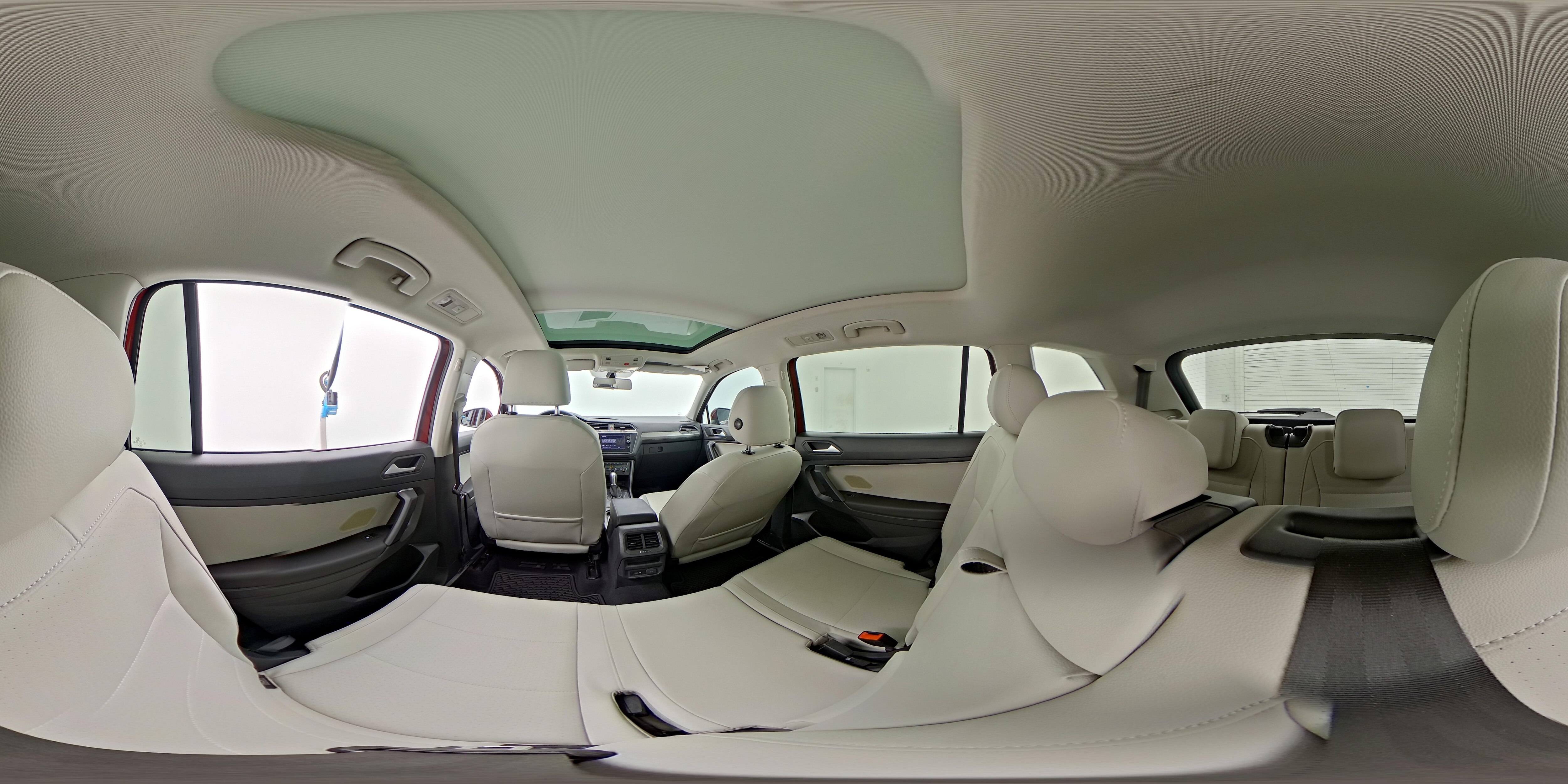 2019 Volkswagen Tiguan SEL - Photo 26