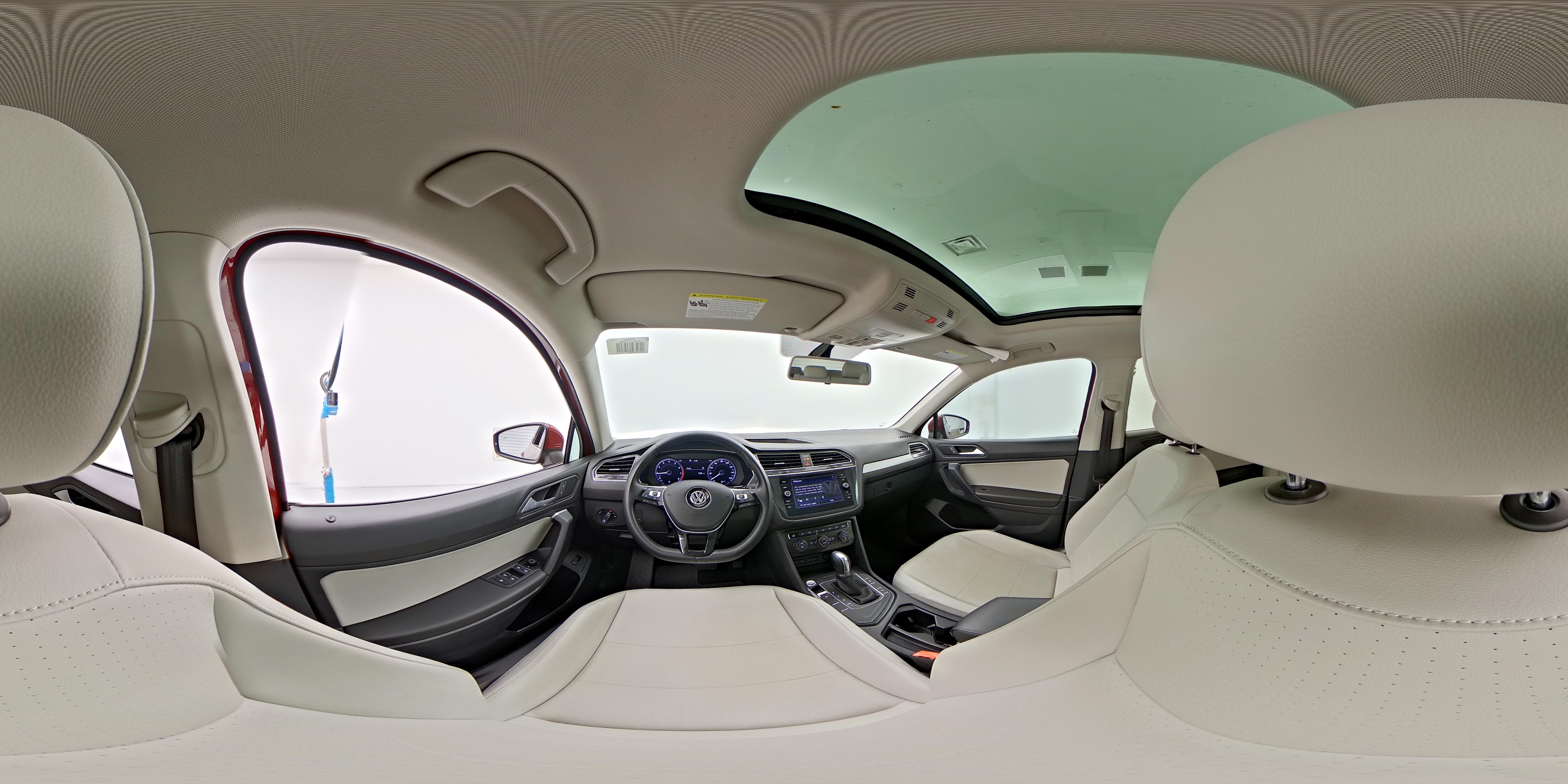 2019 Volkswagen Tiguan SEL - Photo 27