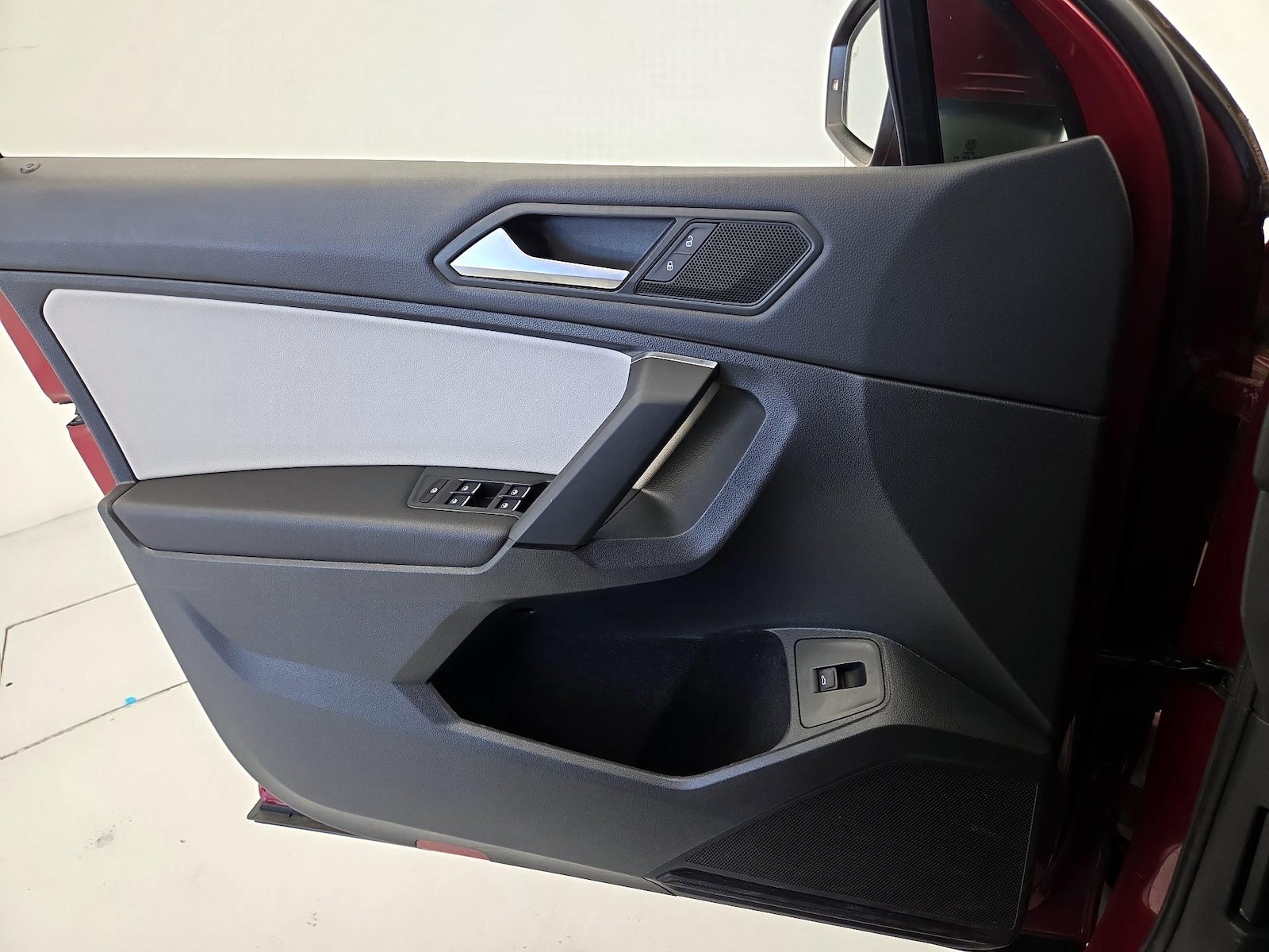 2019 Volkswagen Tiguan SEL - Photo 13