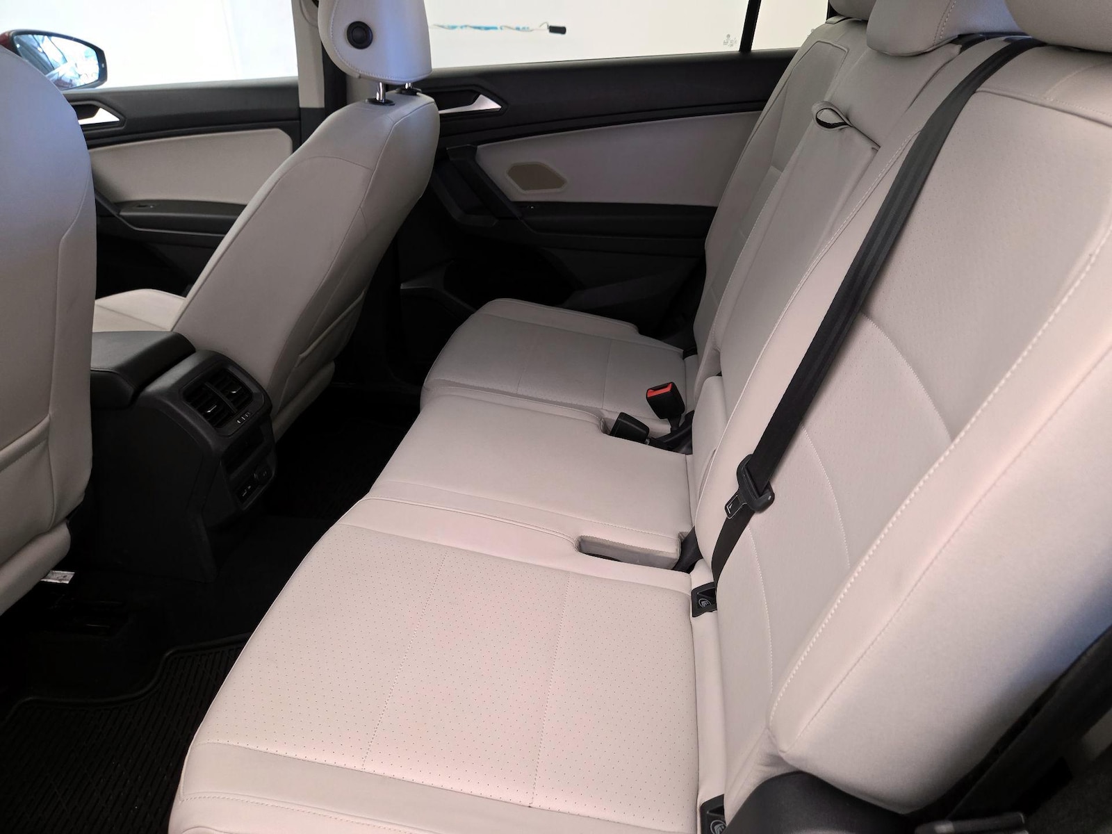 2019 Volkswagen Tiguan SEL - Photo 21