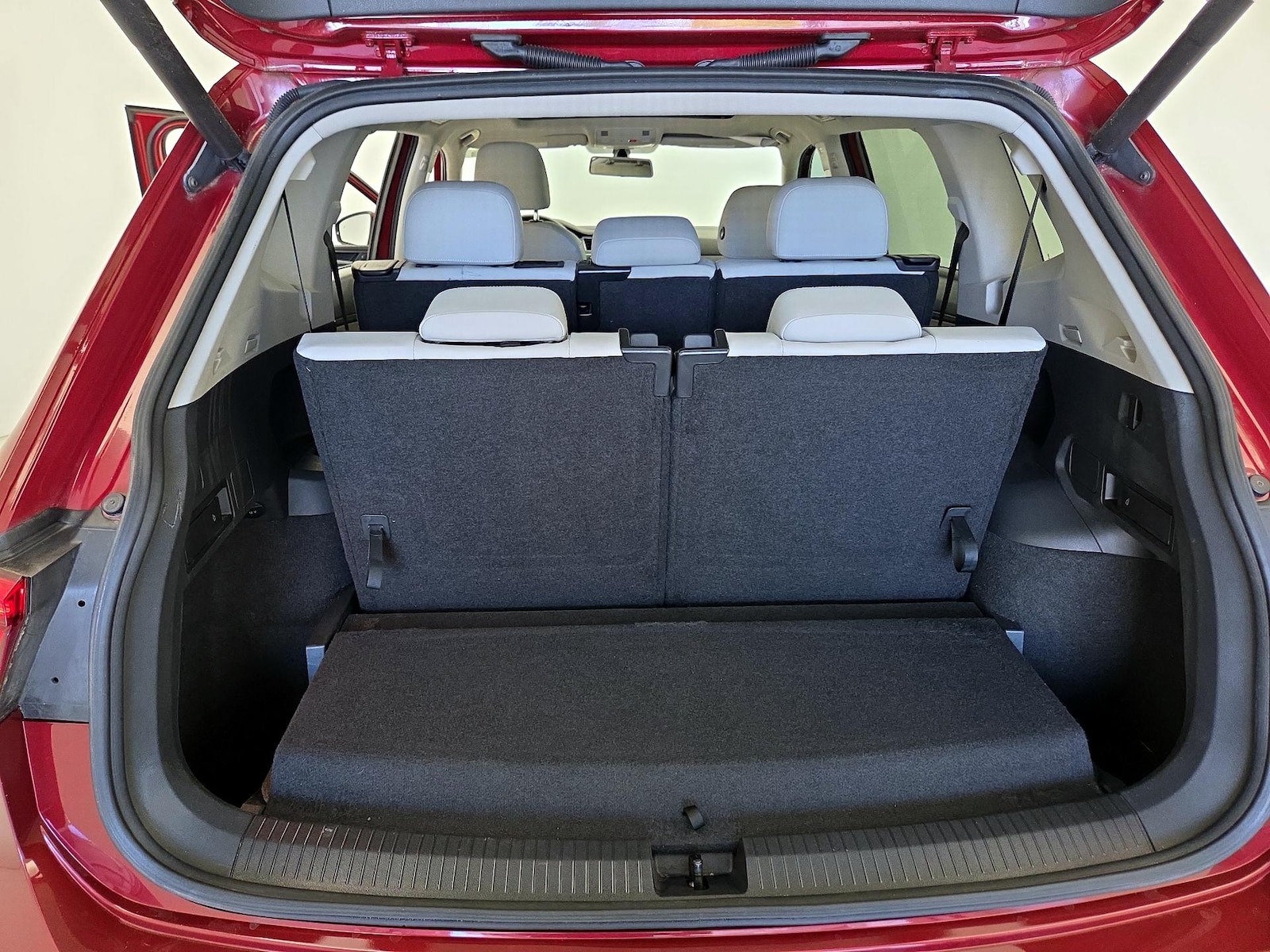 2019 Volkswagen Tiguan SEL - Photo 22