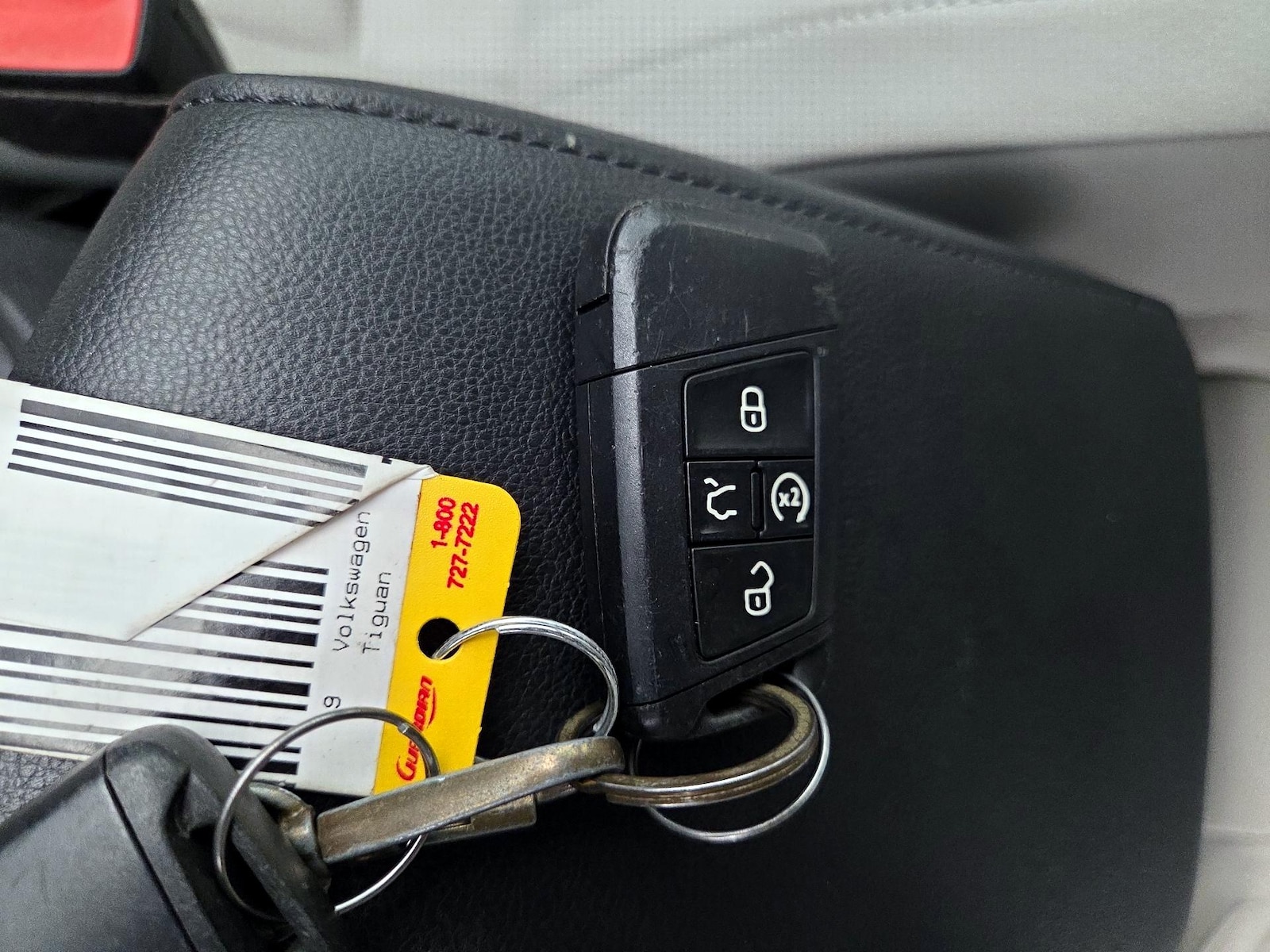 2019 Volkswagen Tiguan SEL - Photo 24