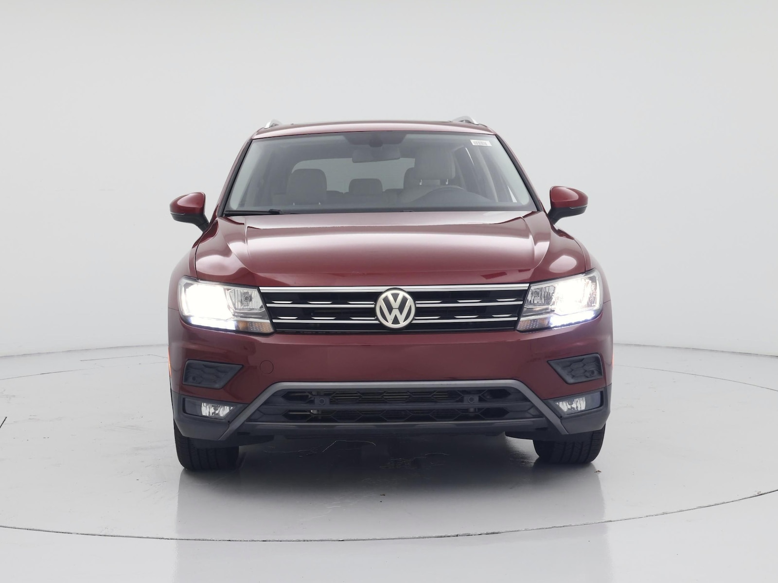 2019 Volkswagen Tiguan SEL - Photo 6