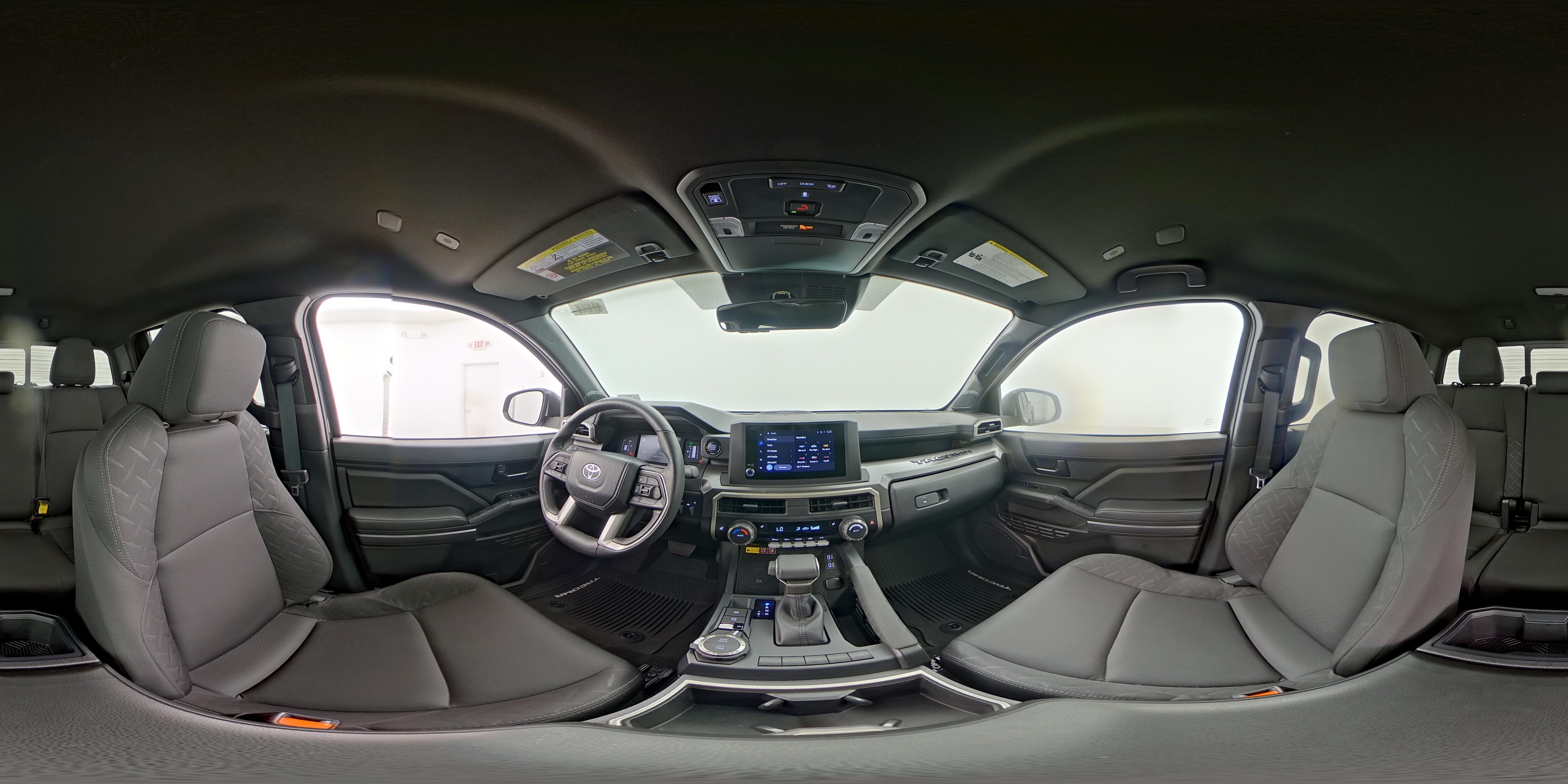 2024 Toyota Tacoma SR5 - Photo 24