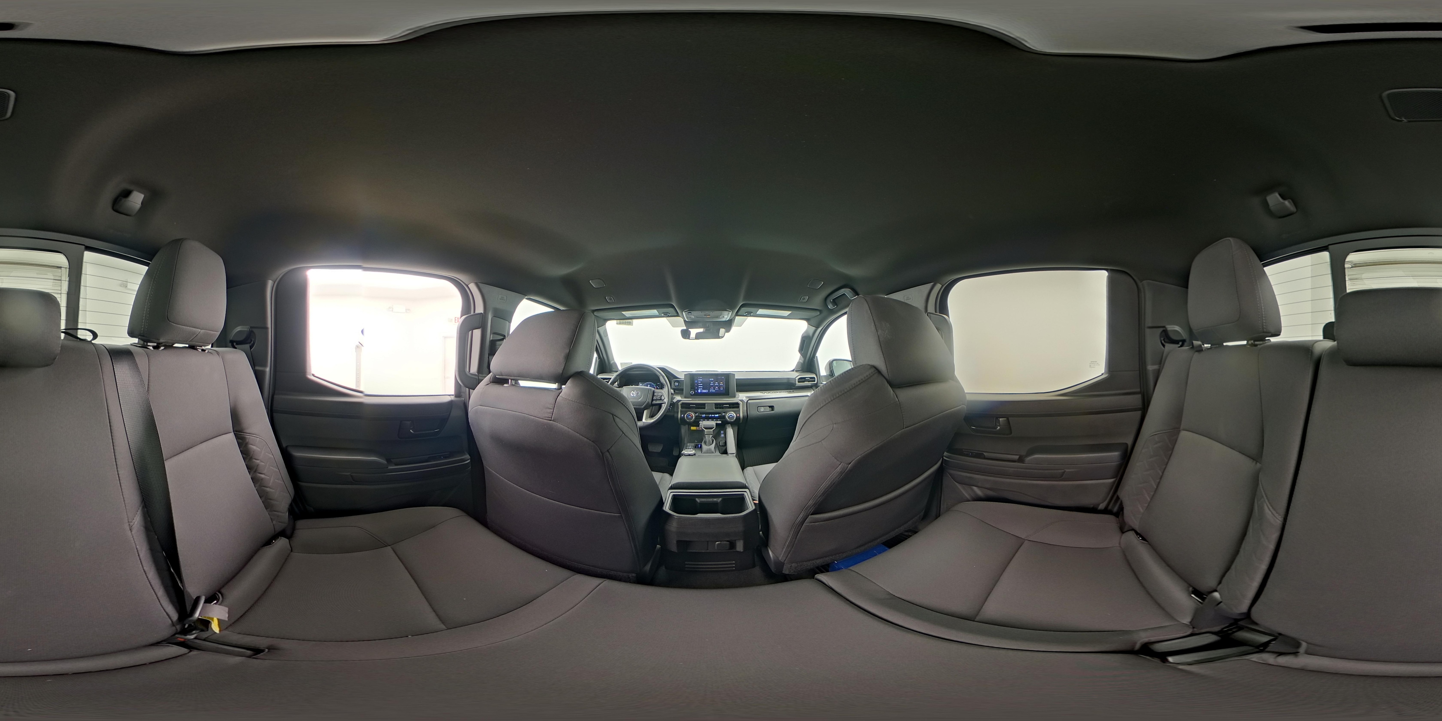 2024 Toyota Tacoma SR5 - Photo 25